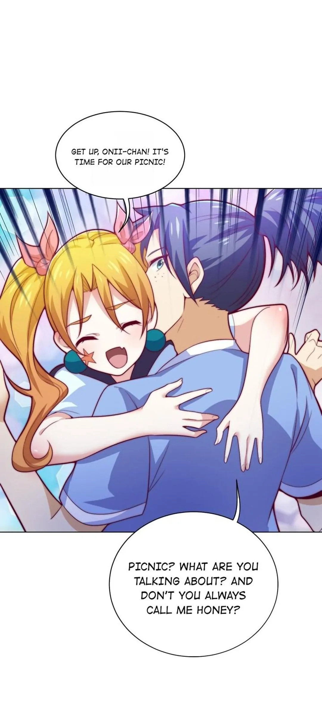 Retiring As The World’s Strongest Demon Chapter 47 - page 5