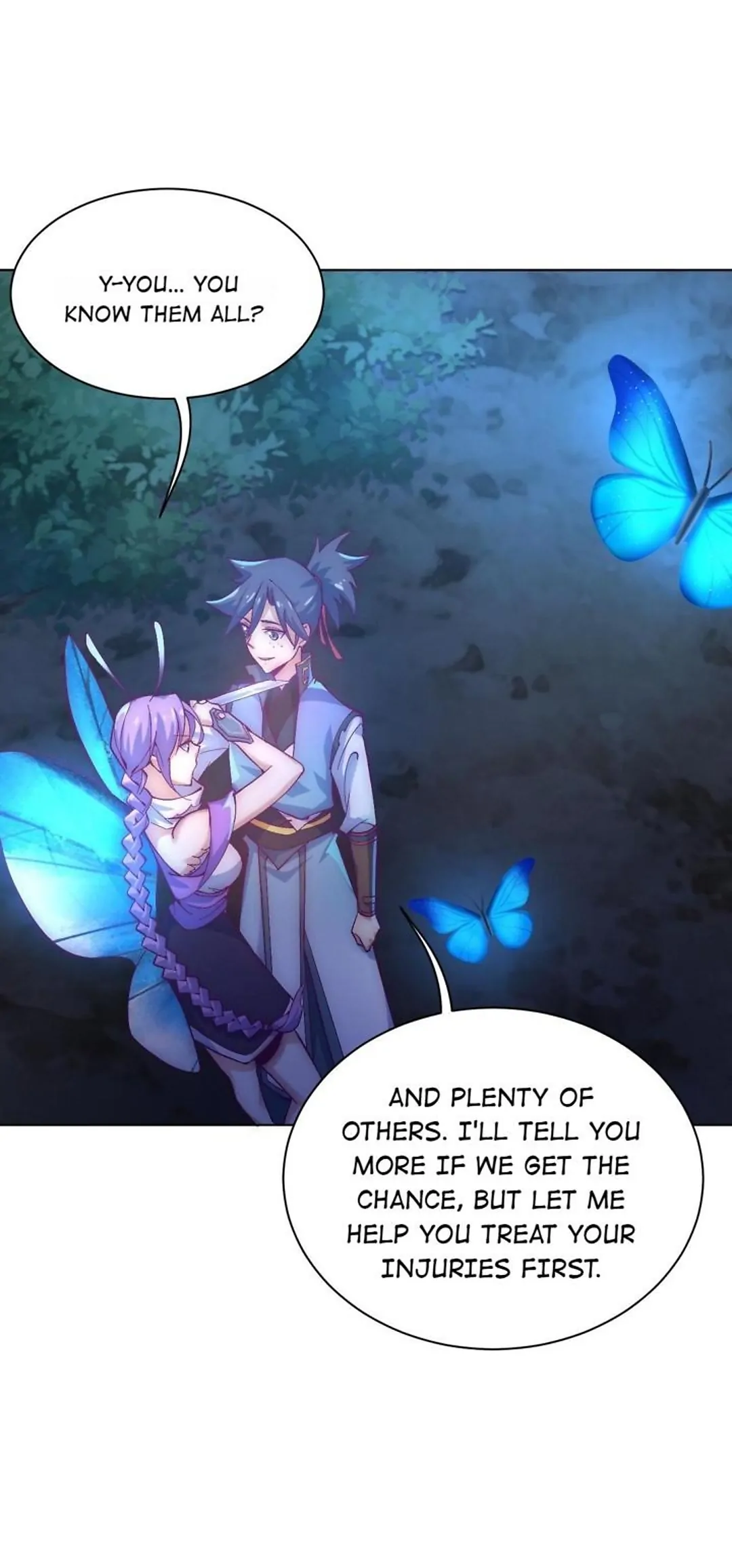 Retiring As The World’s Strongest Demon Chapter 47 - page 60