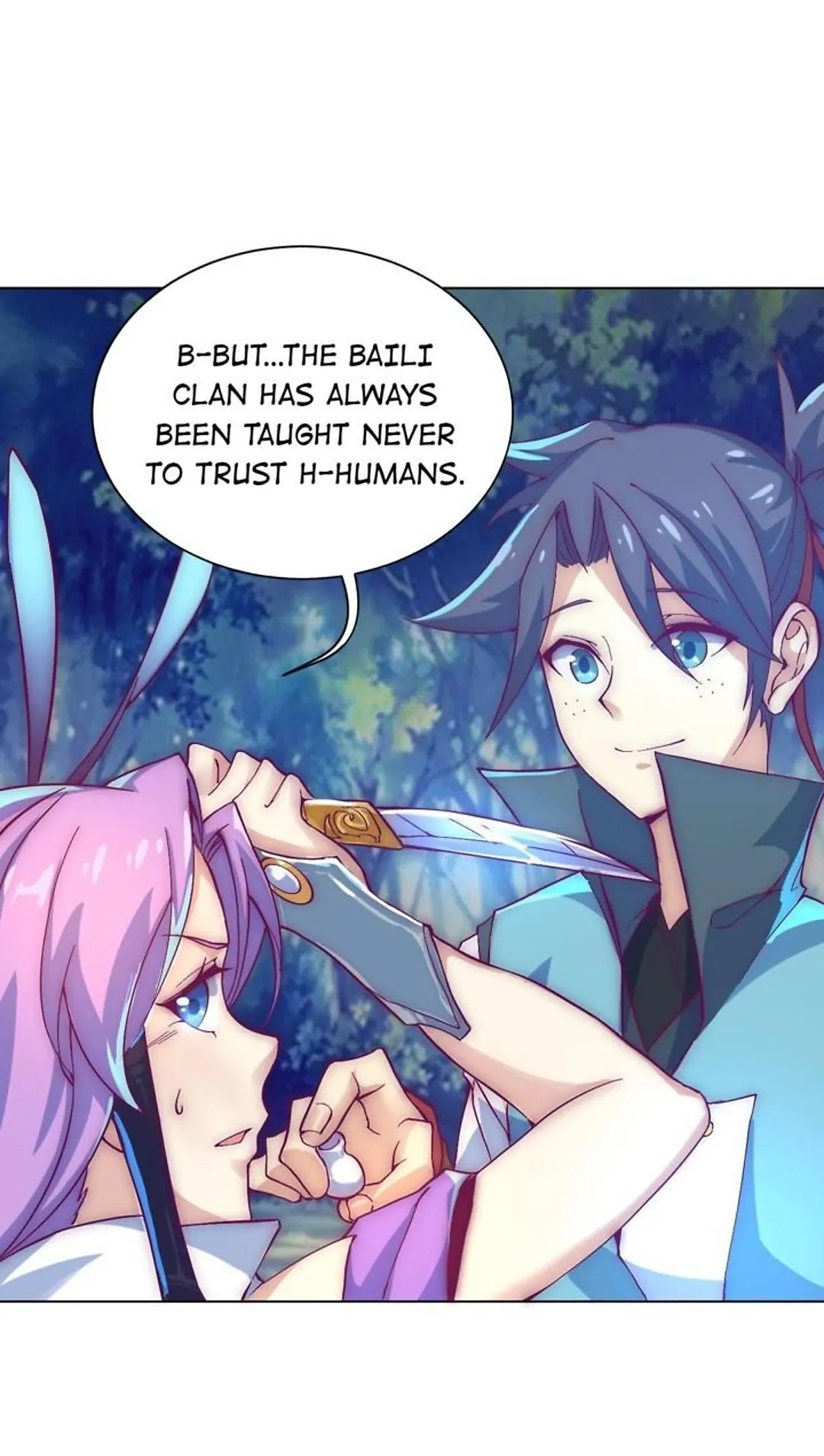 Retiring As The World’s Strongest Demon Chapter 47 - page 61