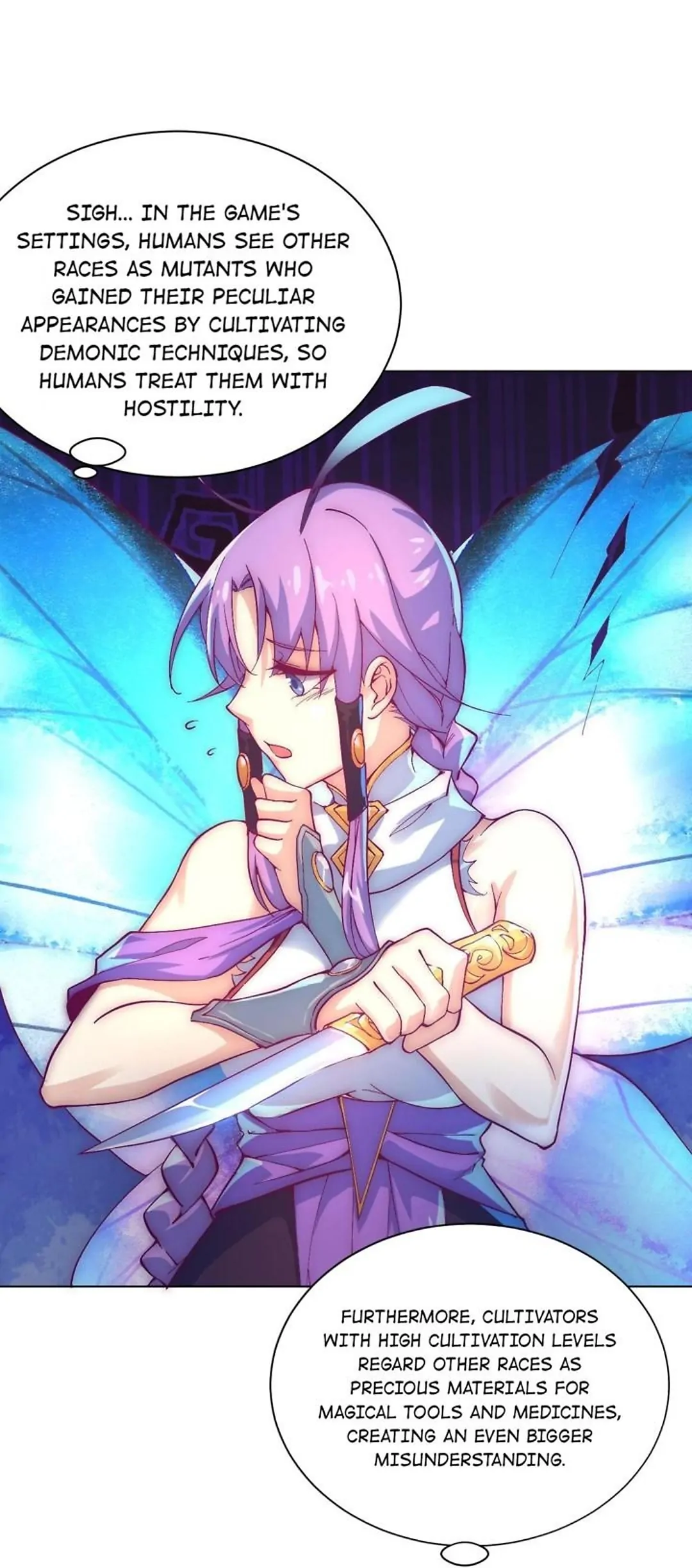 Retiring As The World’s Strongest Demon Chapter 47 - page 62