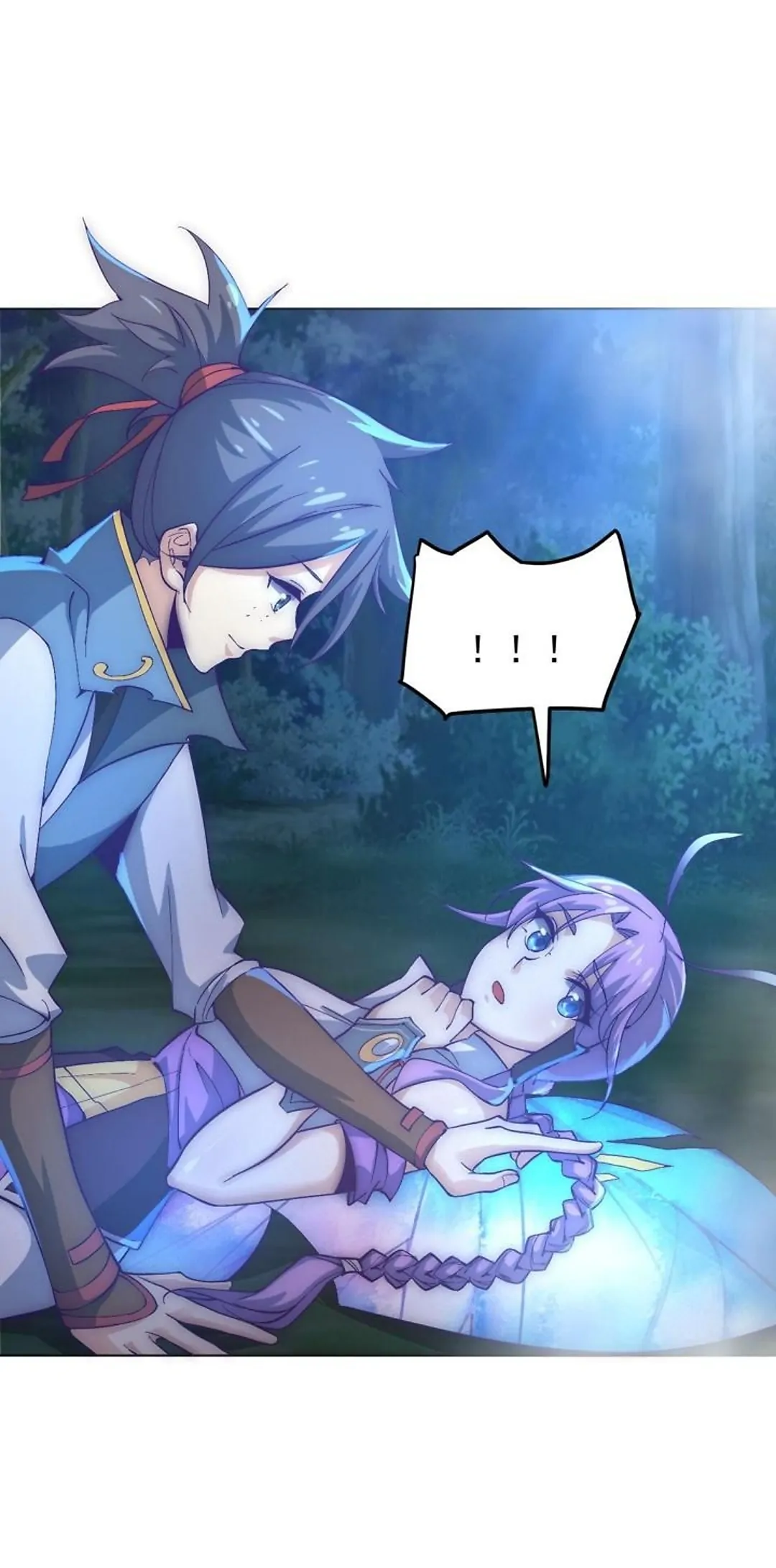 Retiring As The World’s Strongest Demon Chapter 47 - page 67