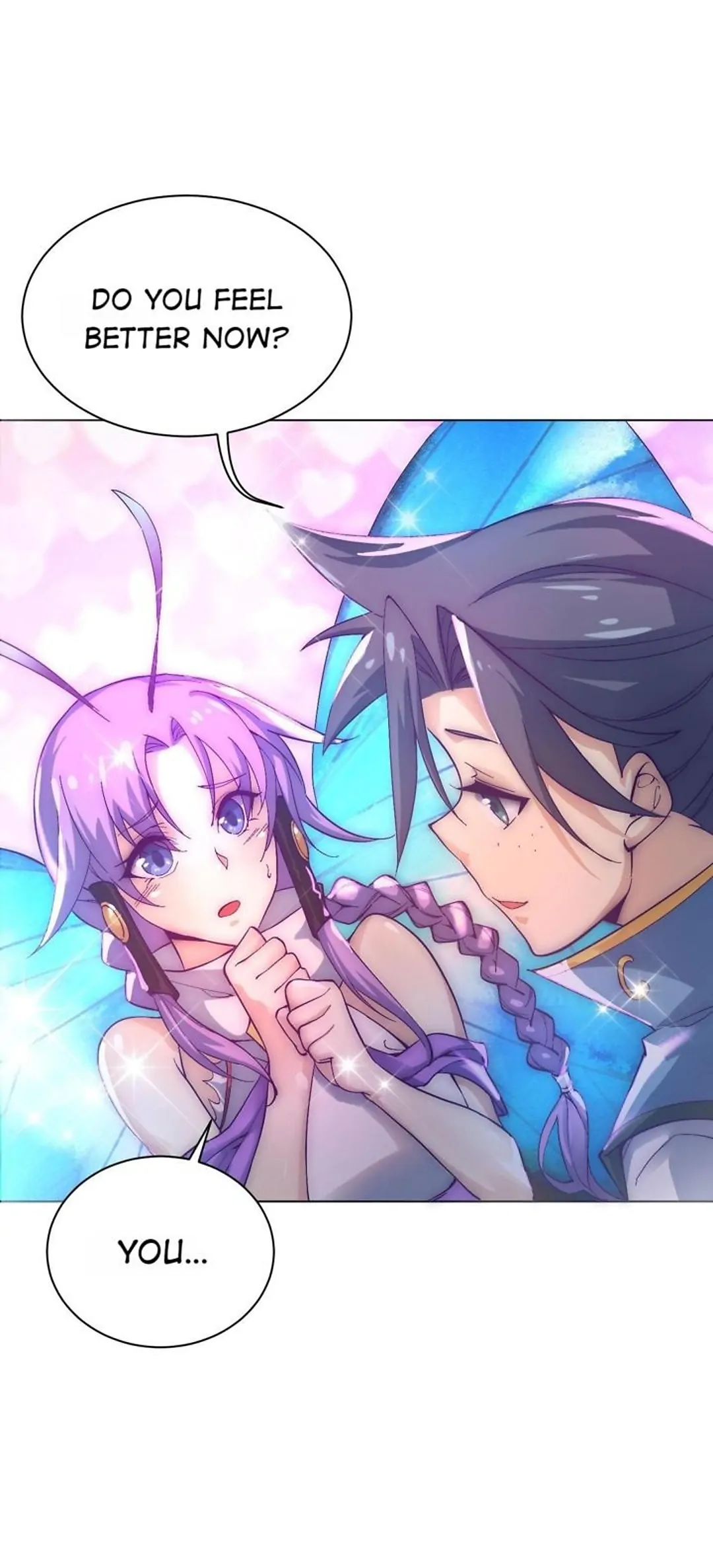 Retiring As The World’s Strongest Demon Chapter 47 - page 68