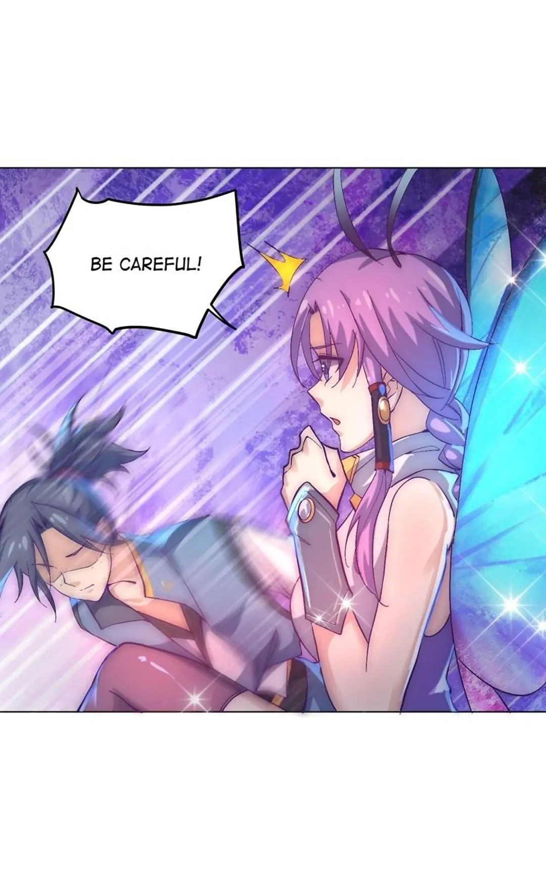 Retiring As The World’s Strongest Demon Chapter 47 - page 69