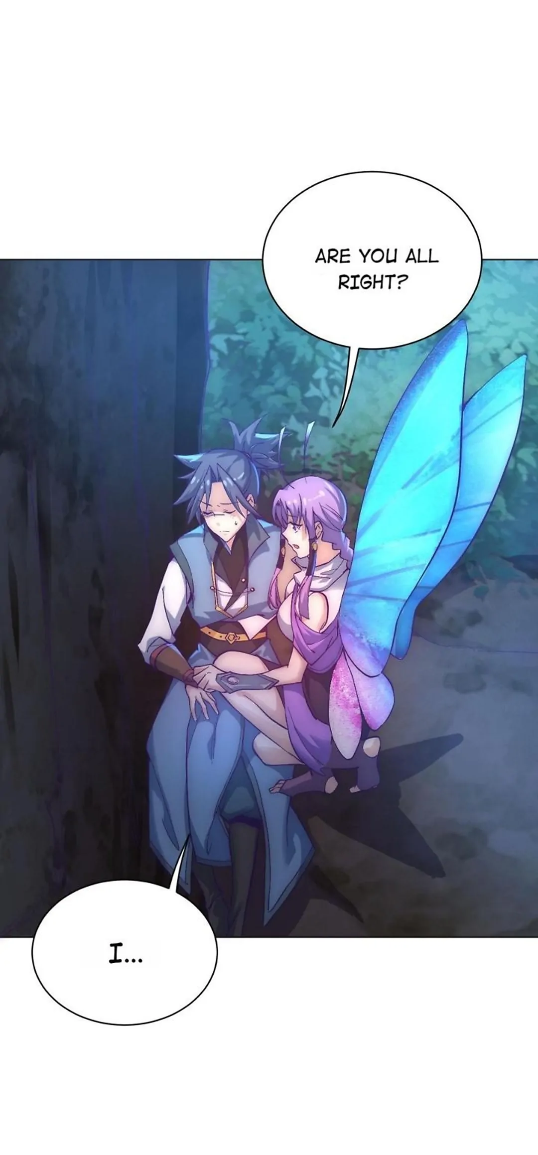 Retiring As The World’s Strongest Demon Chapter 47 - page 70