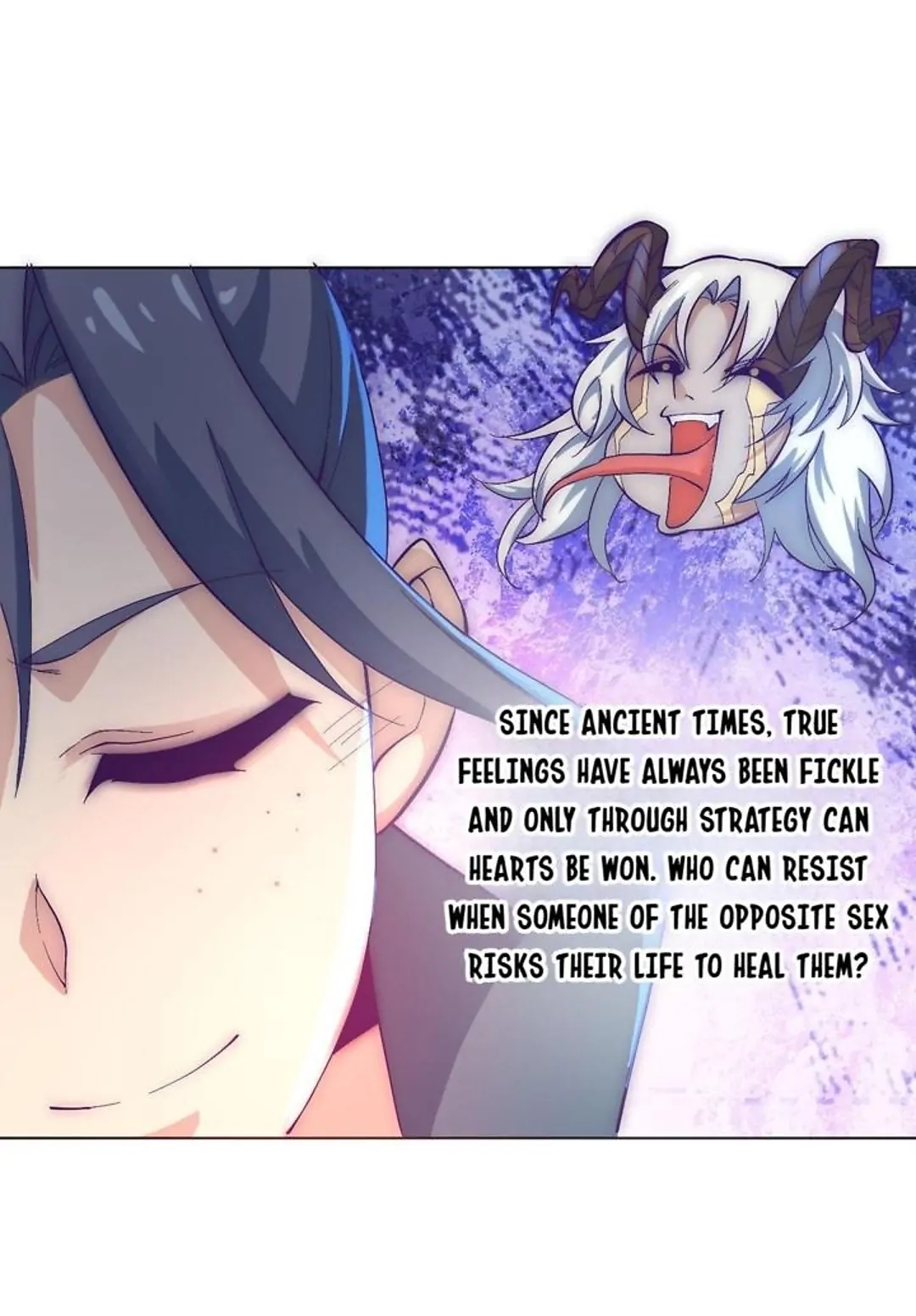 Retiring As The World’s Strongest Demon Chapter 47 - page 71