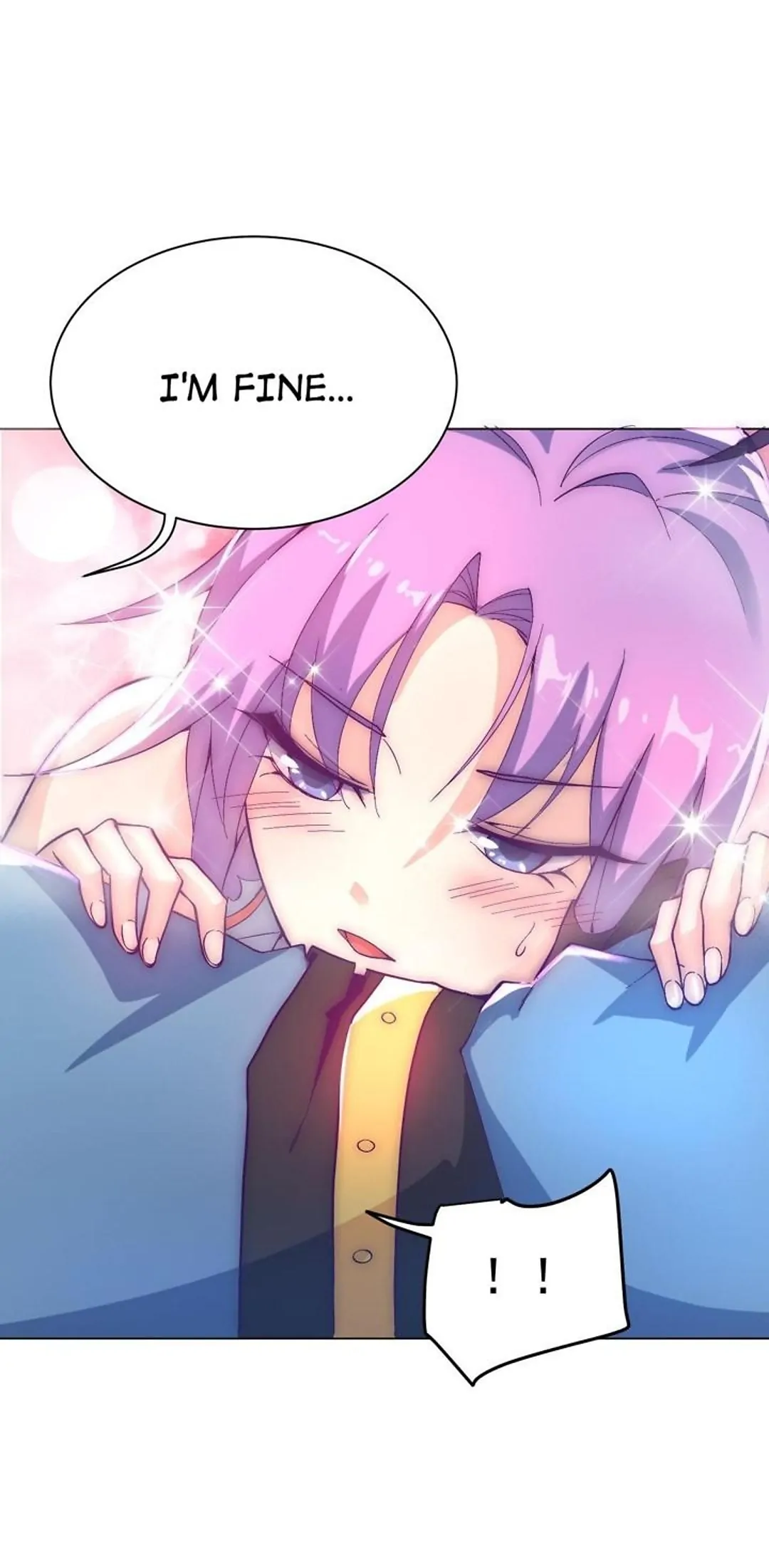 Retiring As The World’s Strongest Demon Chapter 47 - page 73