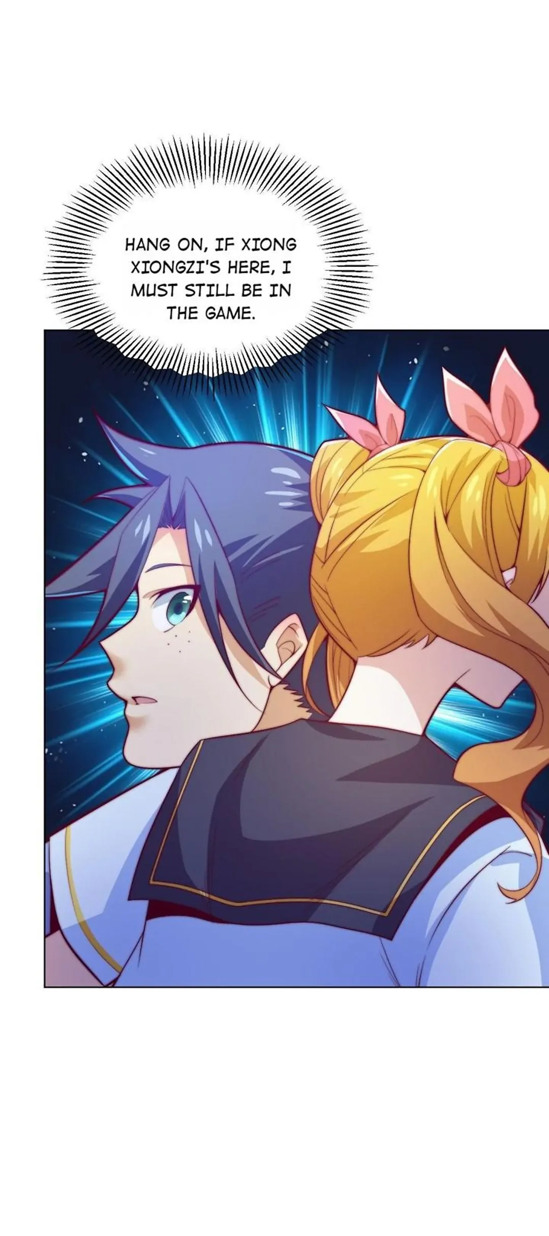 Retiring As The World’s Strongest Demon Chapter 47 - page 8