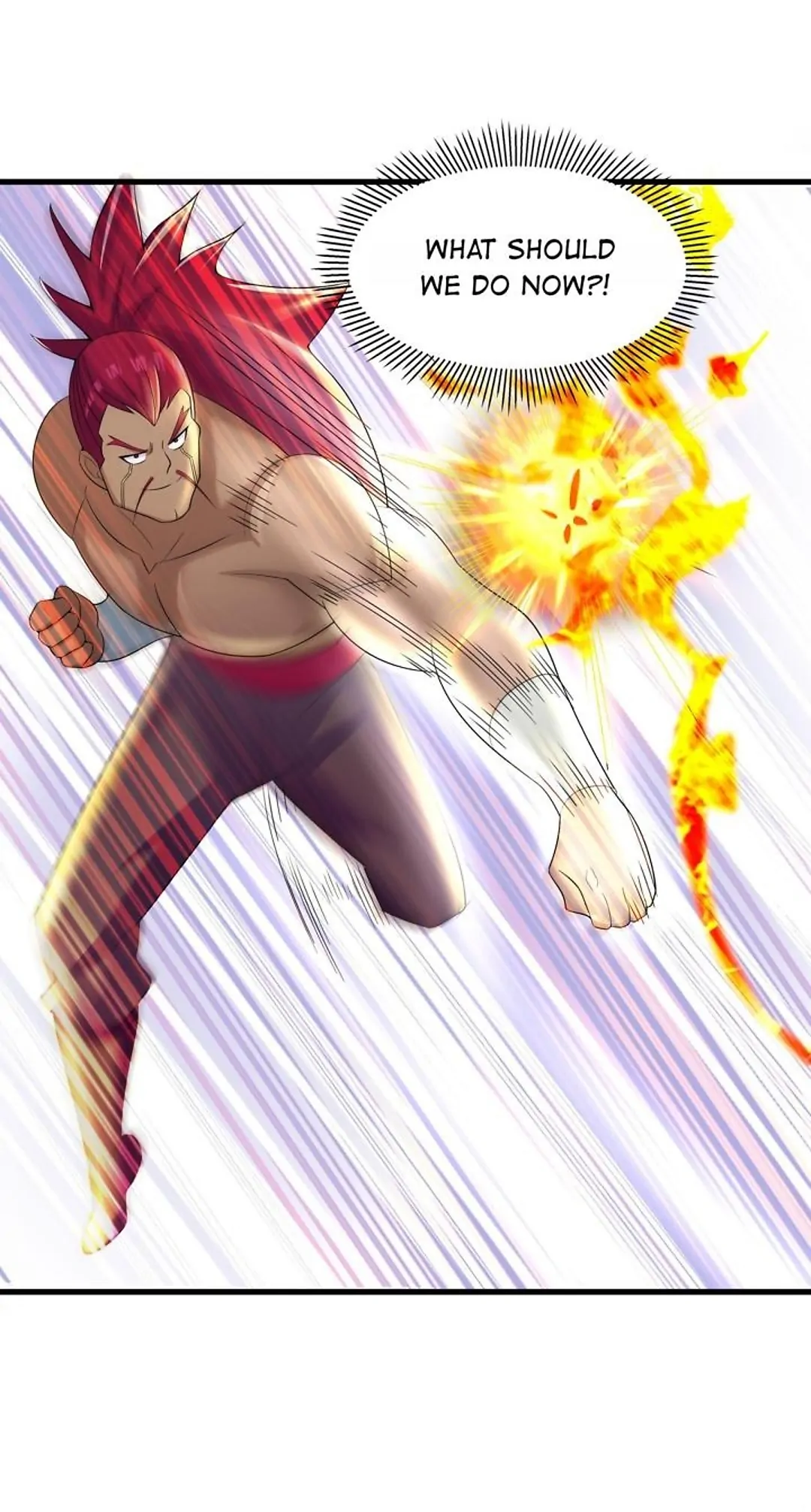 Retiring As The World’s Strongest Demon Chapter 38 - page 11