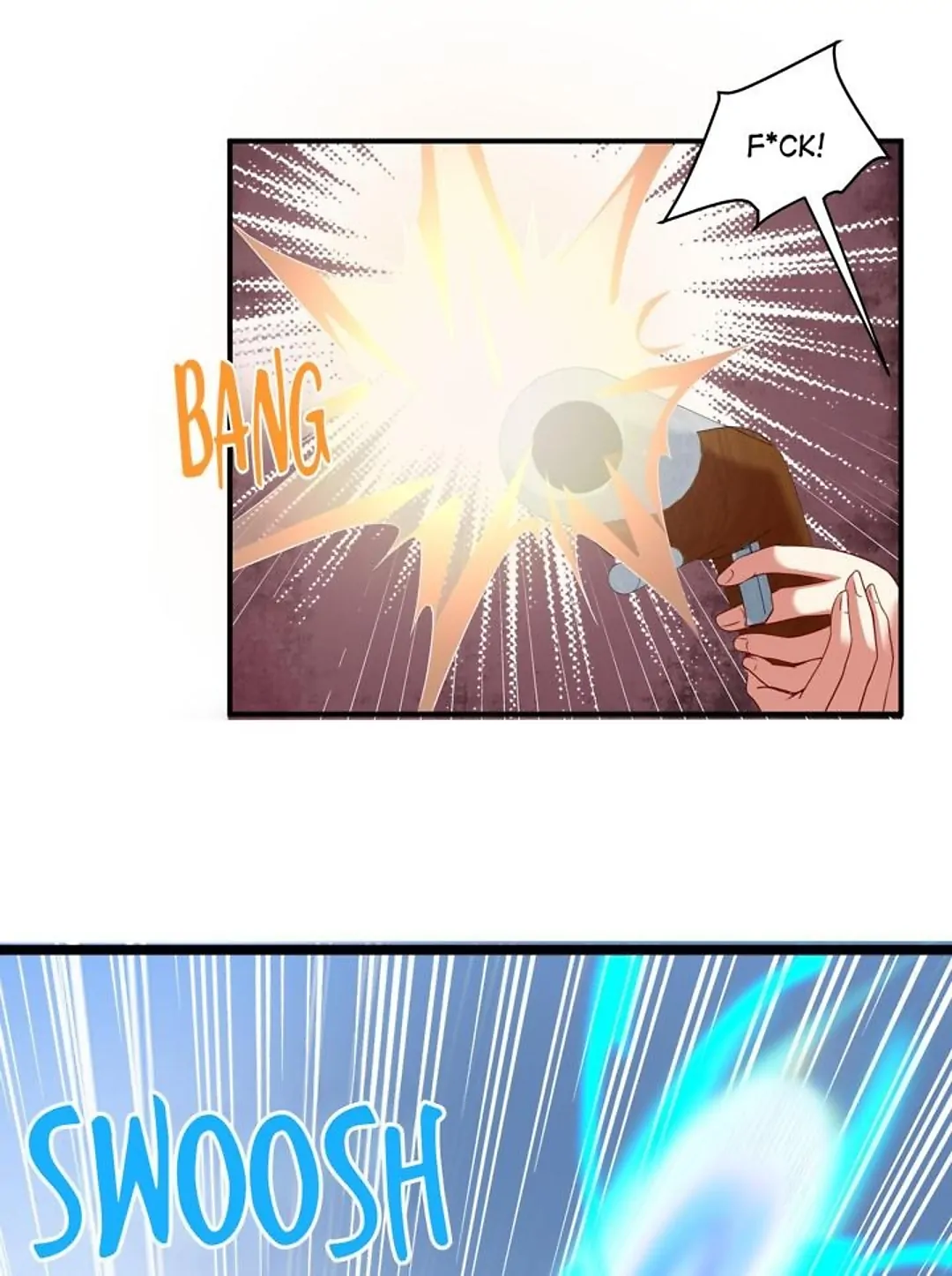 Retiring As The World’s Strongest Demon Chapter 38 - page 15