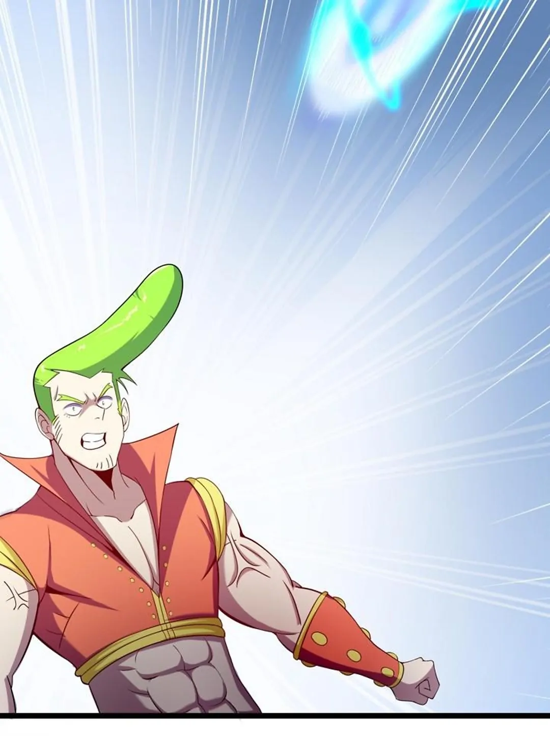 Retiring As The World’s Strongest Demon Chapter 38 - page 16