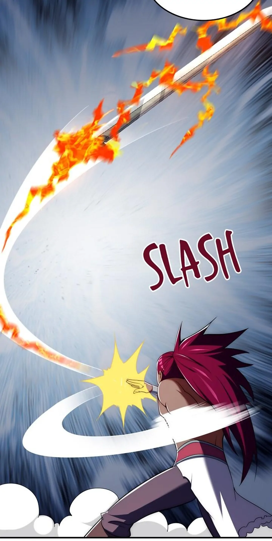 Retiring As The World’s Strongest Demon Chapter 38 - page 1