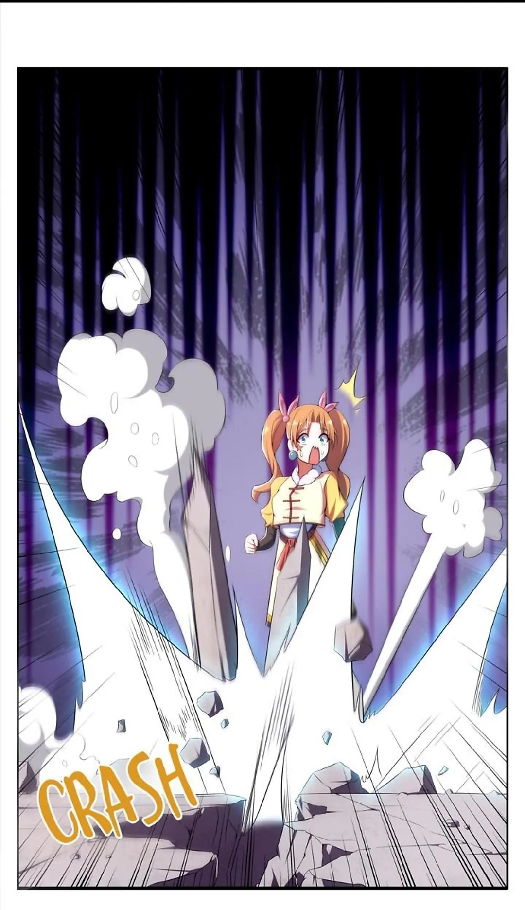 Retiring As The World’s Strongest Demon Chapter 38 - page 21