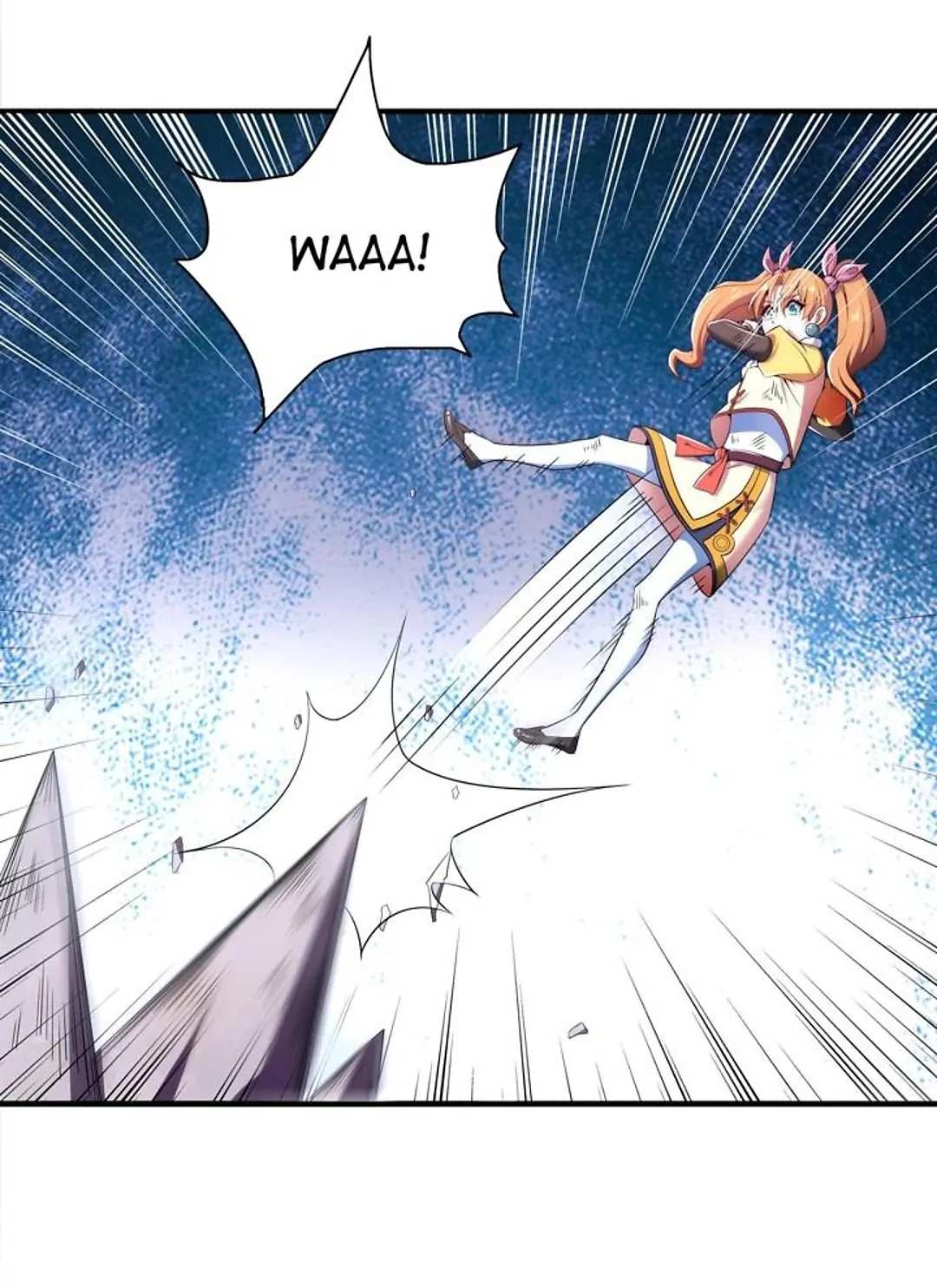 Retiring As The World’s Strongest Demon Chapter 38 - page 22