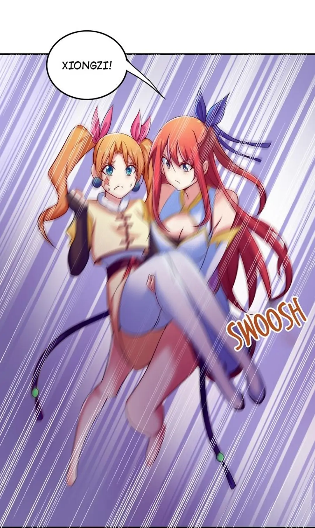 Retiring As The World’s Strongest Demon Chapter 38 - page 23