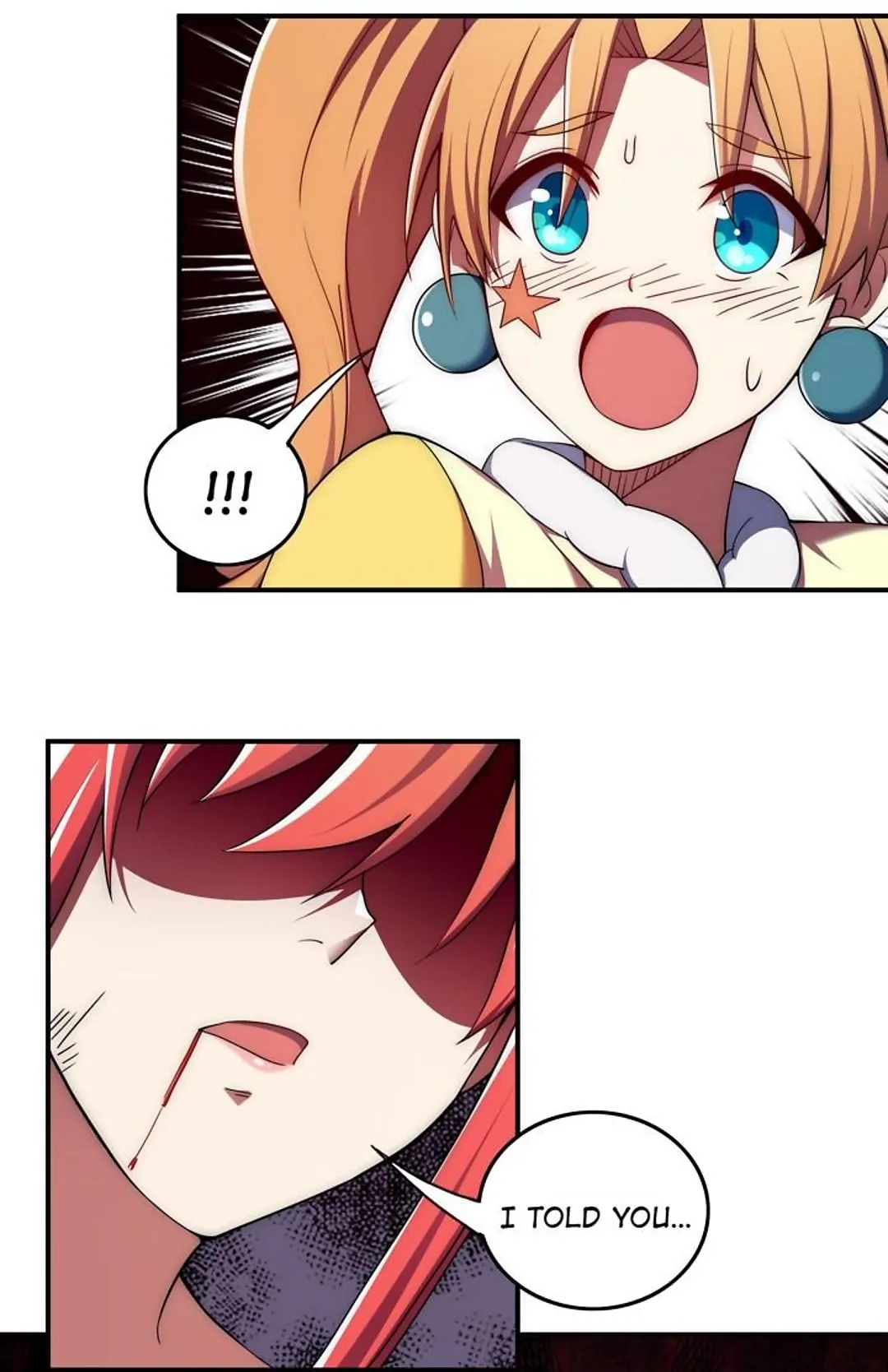 Retiring As The World’s Strongest Demon Chapter 38 - page 2