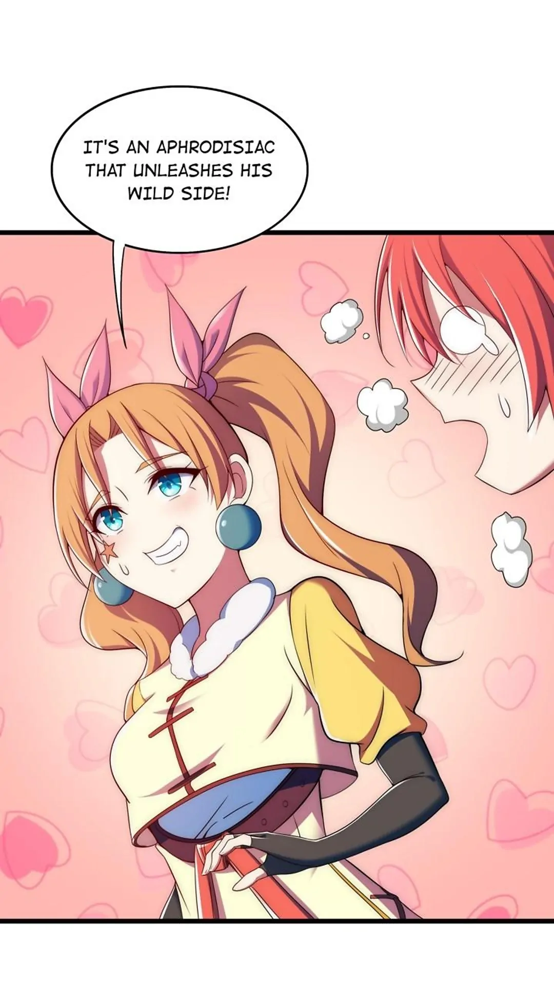 Retiring As The World’s Strongest Demon Chapter 38 - page 30