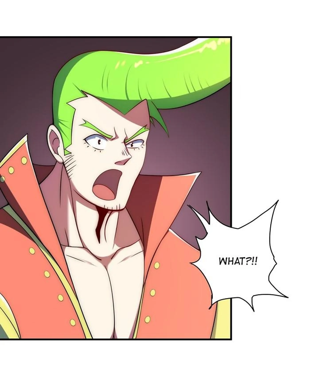 Retiring As The World’s Strongest Demon Chapter 38 - page 31