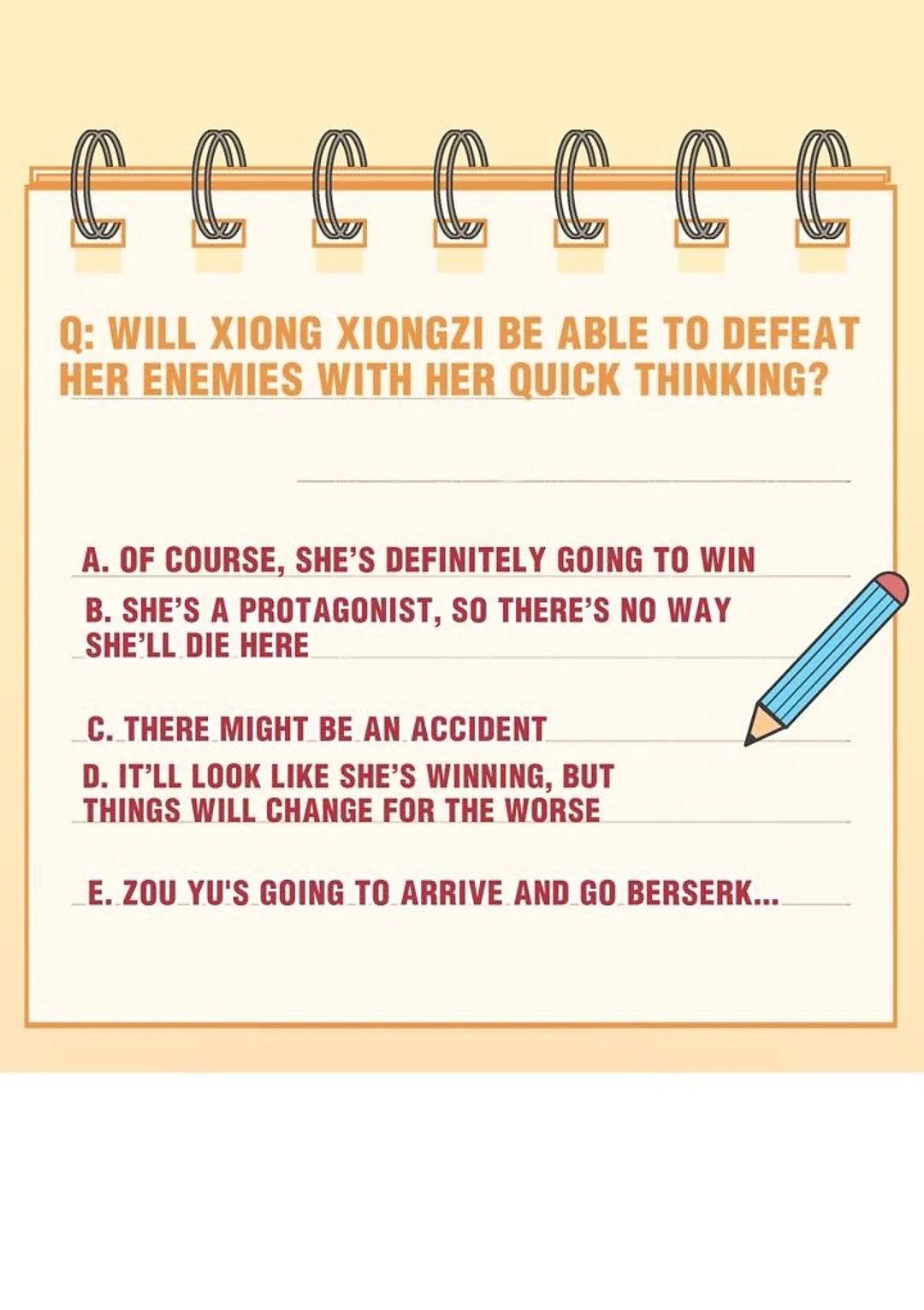 Retiring As The World’s Strongest Demon Chapter 38 - page 33