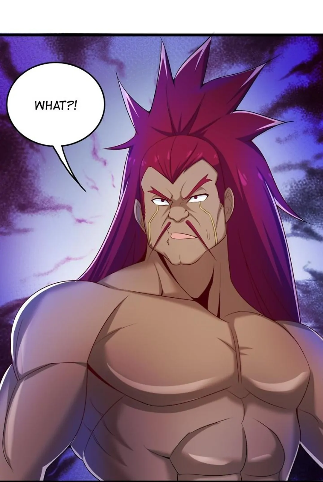 Retiring As The World’s Strongest Demon Chapter 38 - page 5