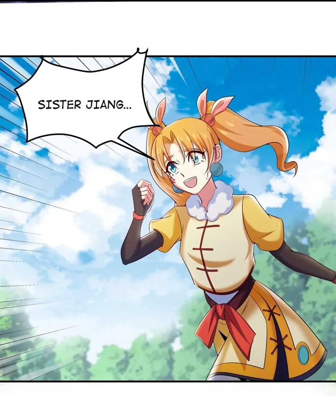 Retiring As The World’s Strongest Demon Chapter 38 - page 6