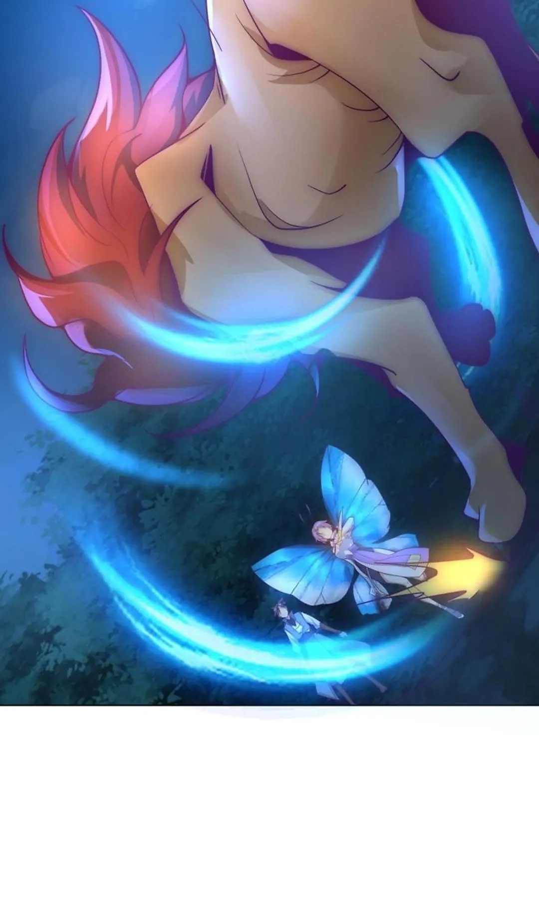 Retiring As The World’s Strongest Demon Chapter 48 - page 14