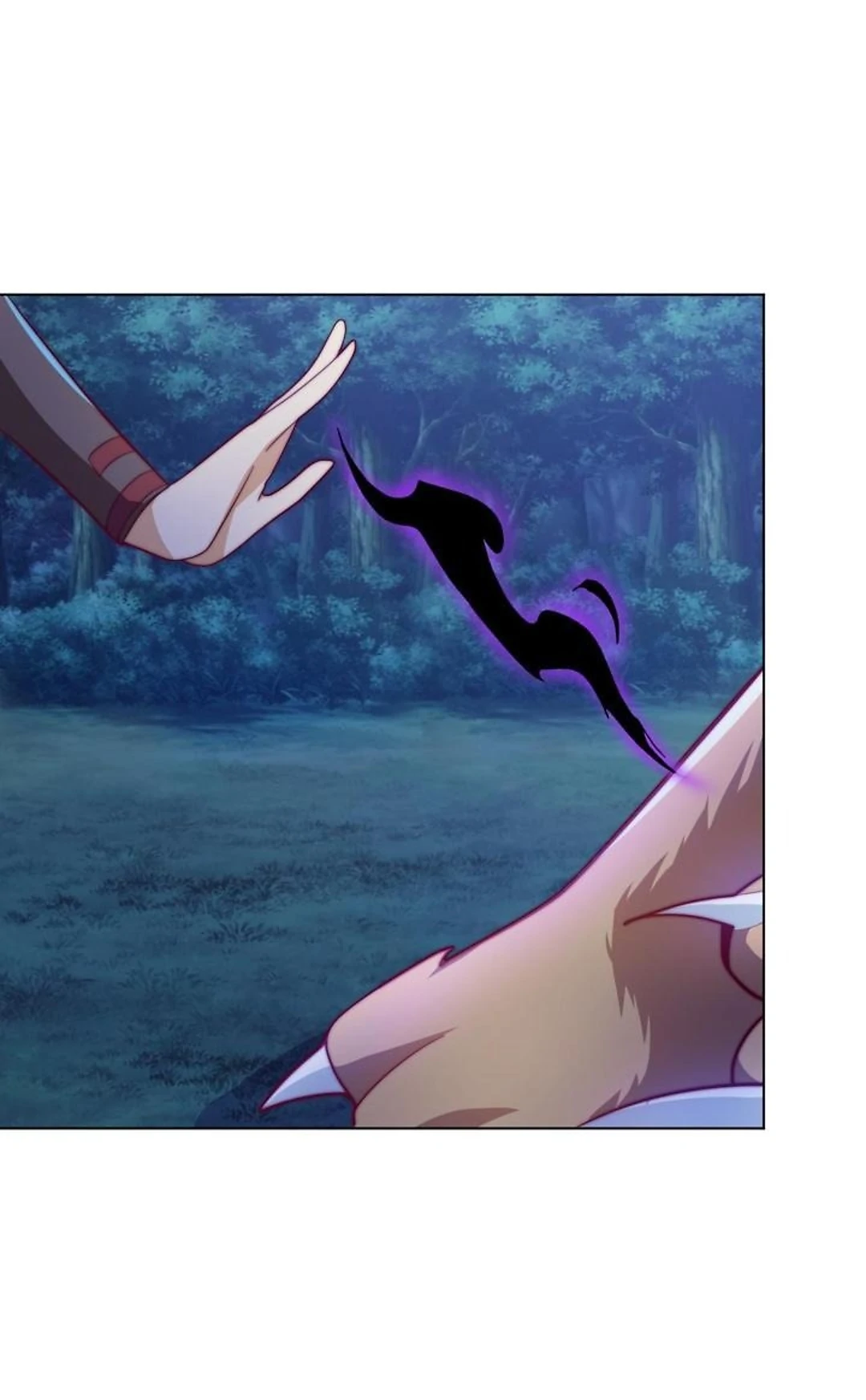 Retiring As The World’s Strongest Demon Chapter 48 - page 37