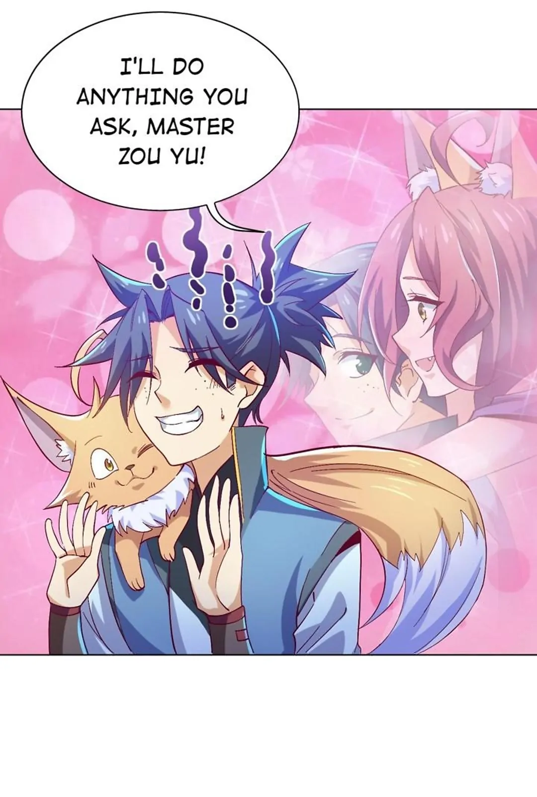 Retiring As The World’s Strongest Demon Chapter 48 - page 70