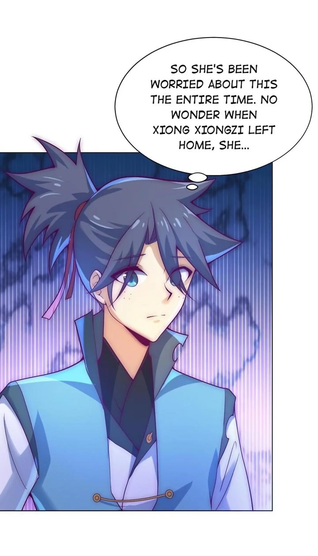 Retiring As The World’s Strongest Demon Chapter 48 - page 93