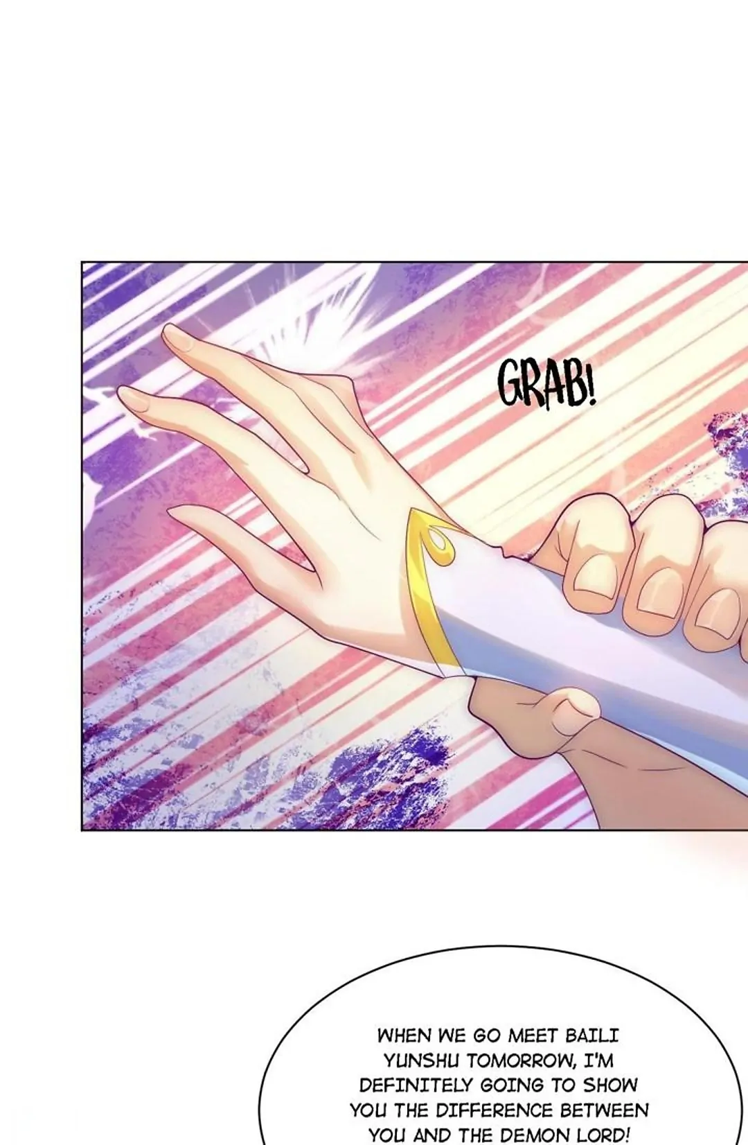 Retiring As The World’s Strongest Demon Chapter 48 - page 98