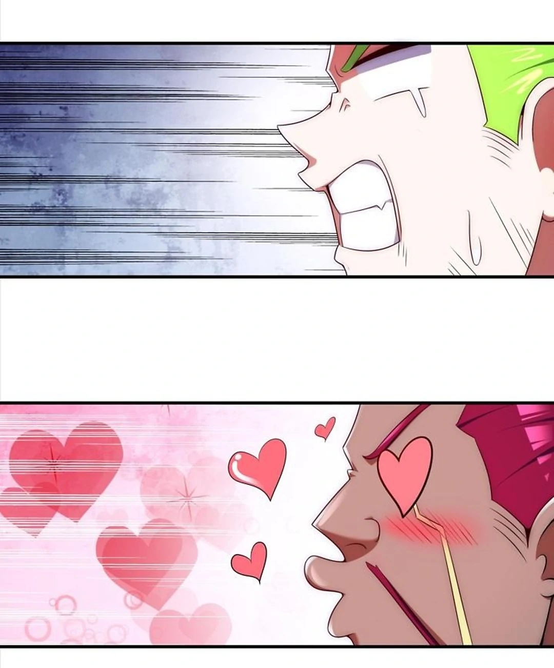 Retiring As The World’s Strongest Demon Chapter 39 - page 10