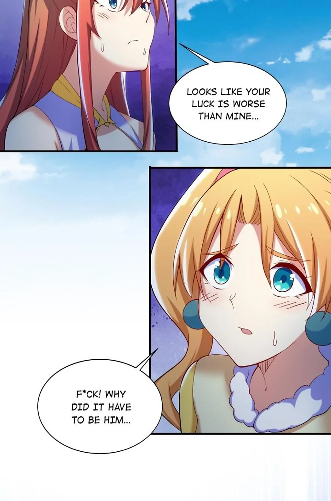 Retiring As The World’s Strongest Demon Chapter 39 - page 18