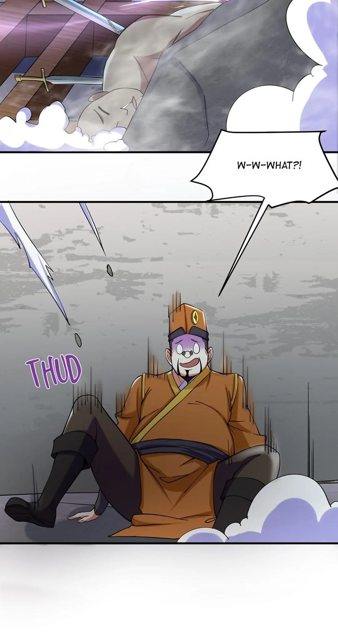 Retiring As The World’s Strongest Demon Chapter 39 - page 25