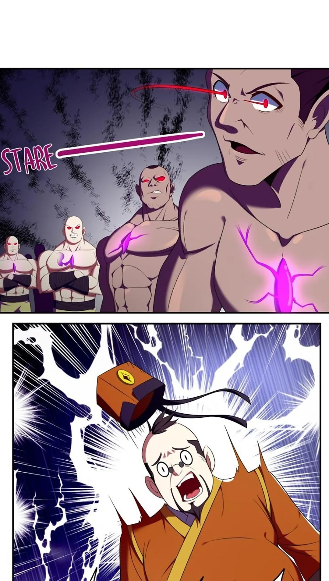 Retiring As The World’s Strongest Demon Chapter 39 - page 26