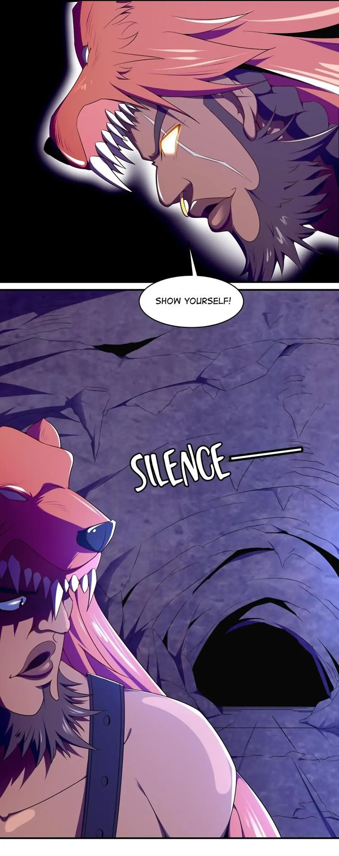 Retiring As The World’s Strongest Demon Chapter 39 - page 30