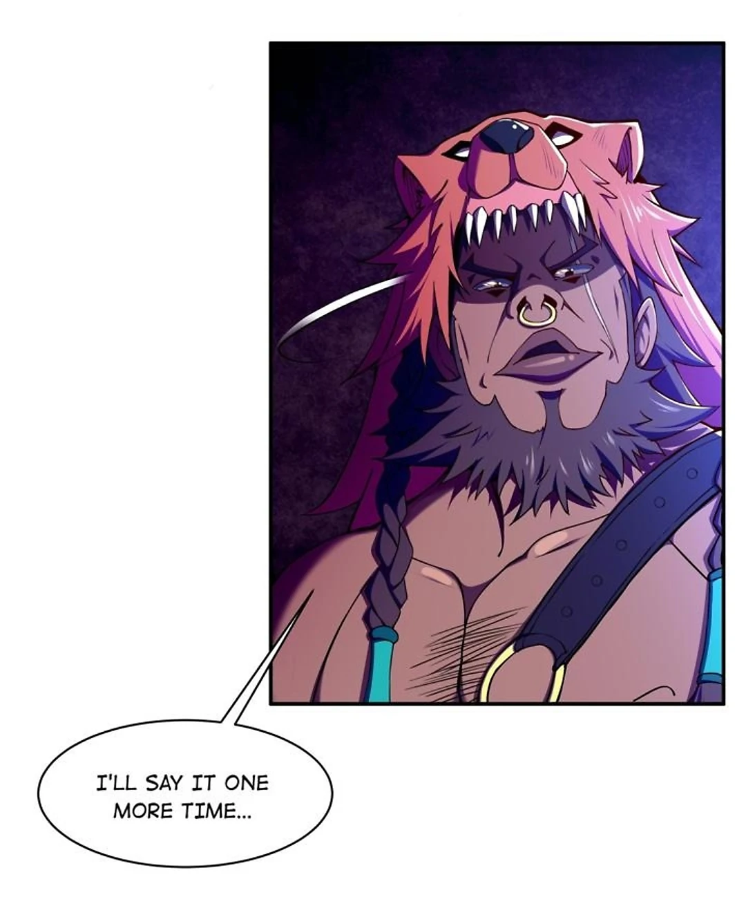 Retiring As The World’s Strongest Demon Chapter 39 - page 31
