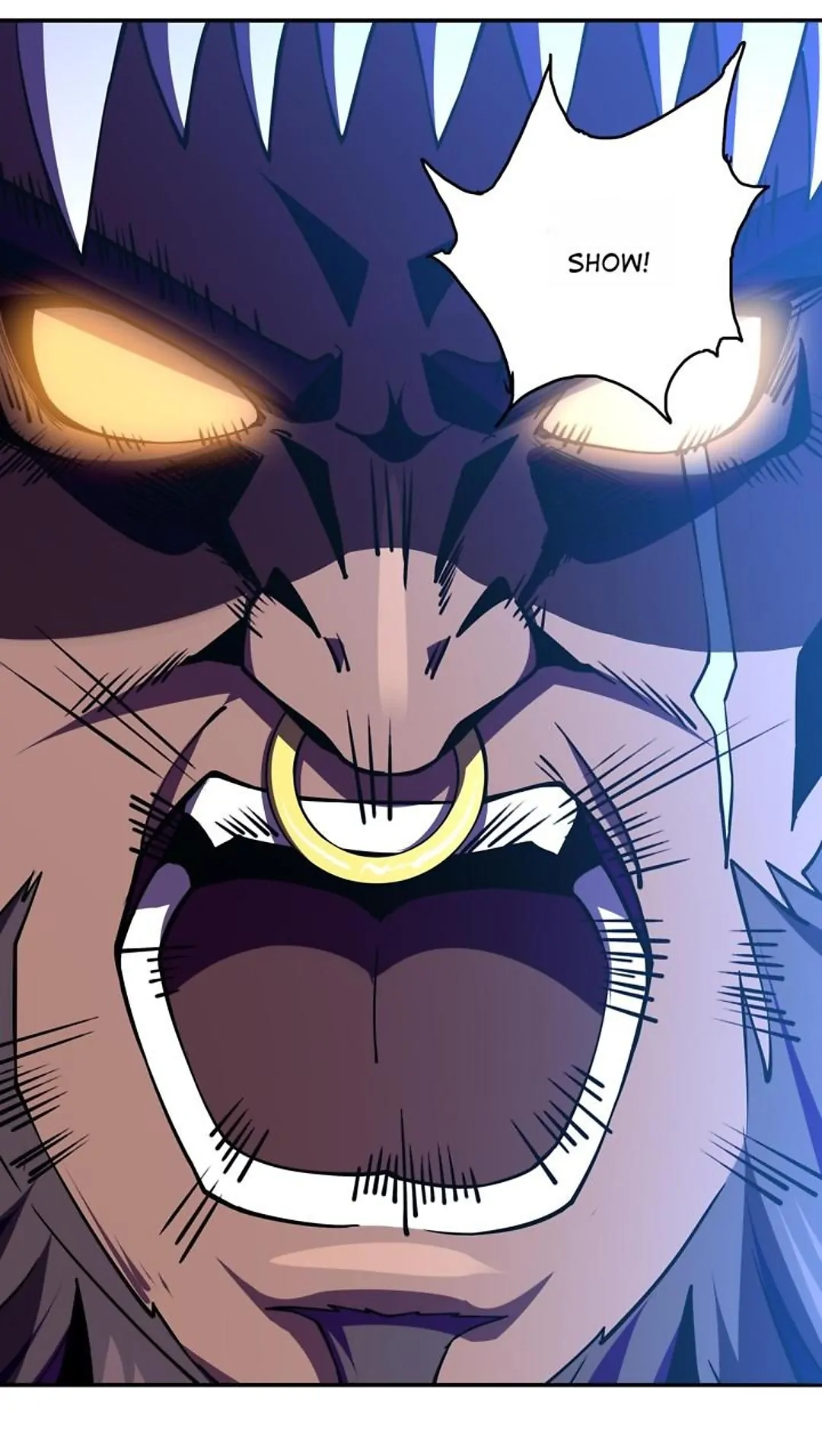 Retiring As The World’s Strongest Demon Chapter 39 - page 32