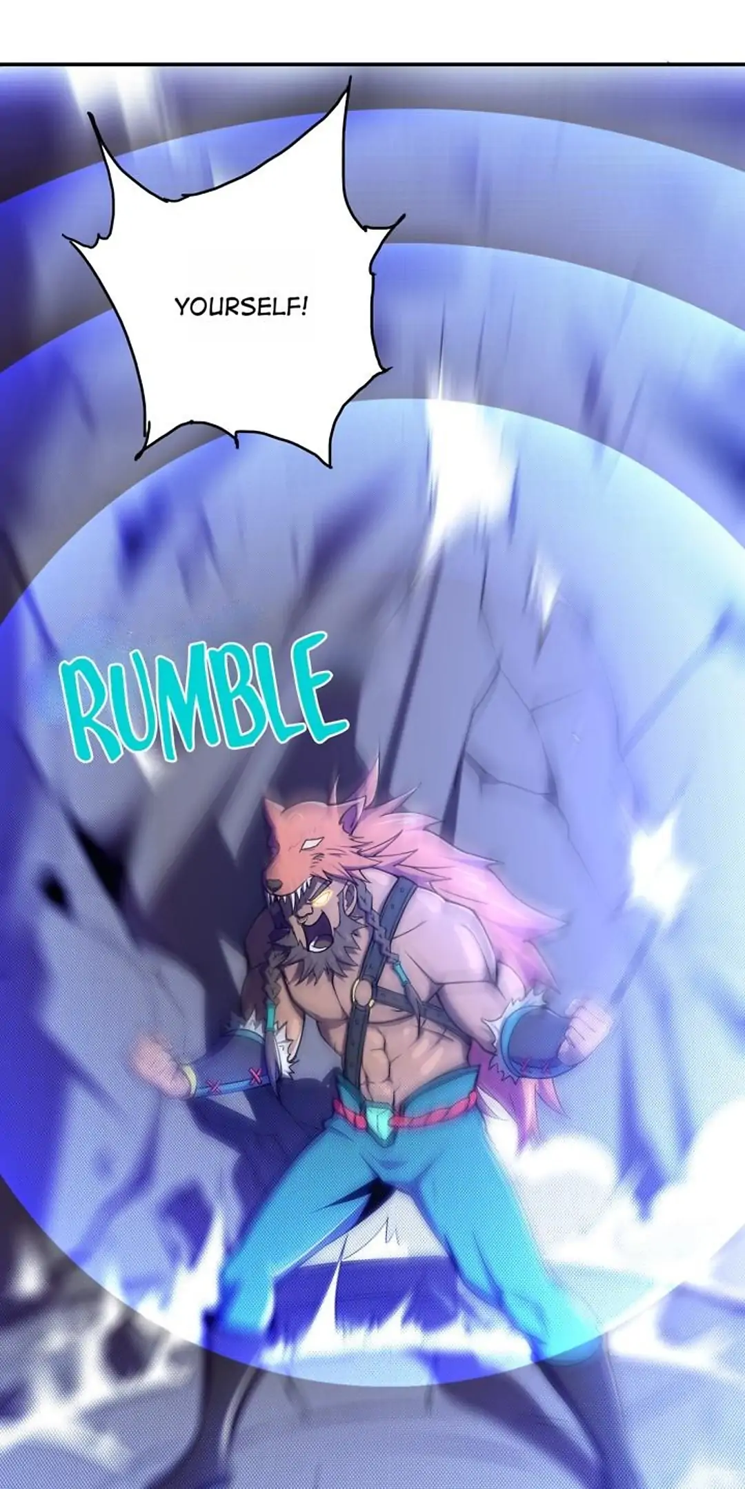 Retiring As The World’s Strongest Demon Chapter 39 - page 33