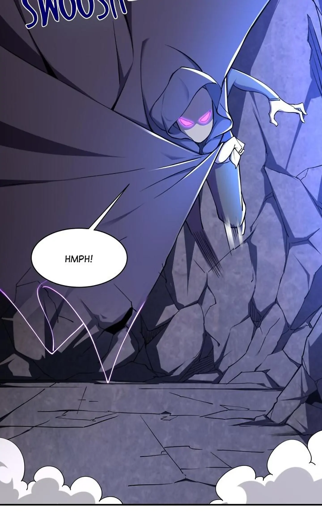 Retiring As The World’s Strongest Demon Chapter 39 - page 36