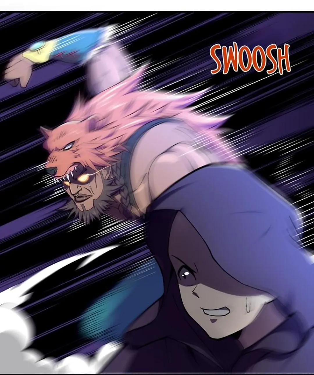 Retiring As The World’s Strongest Demon Chapter 39 - page 37