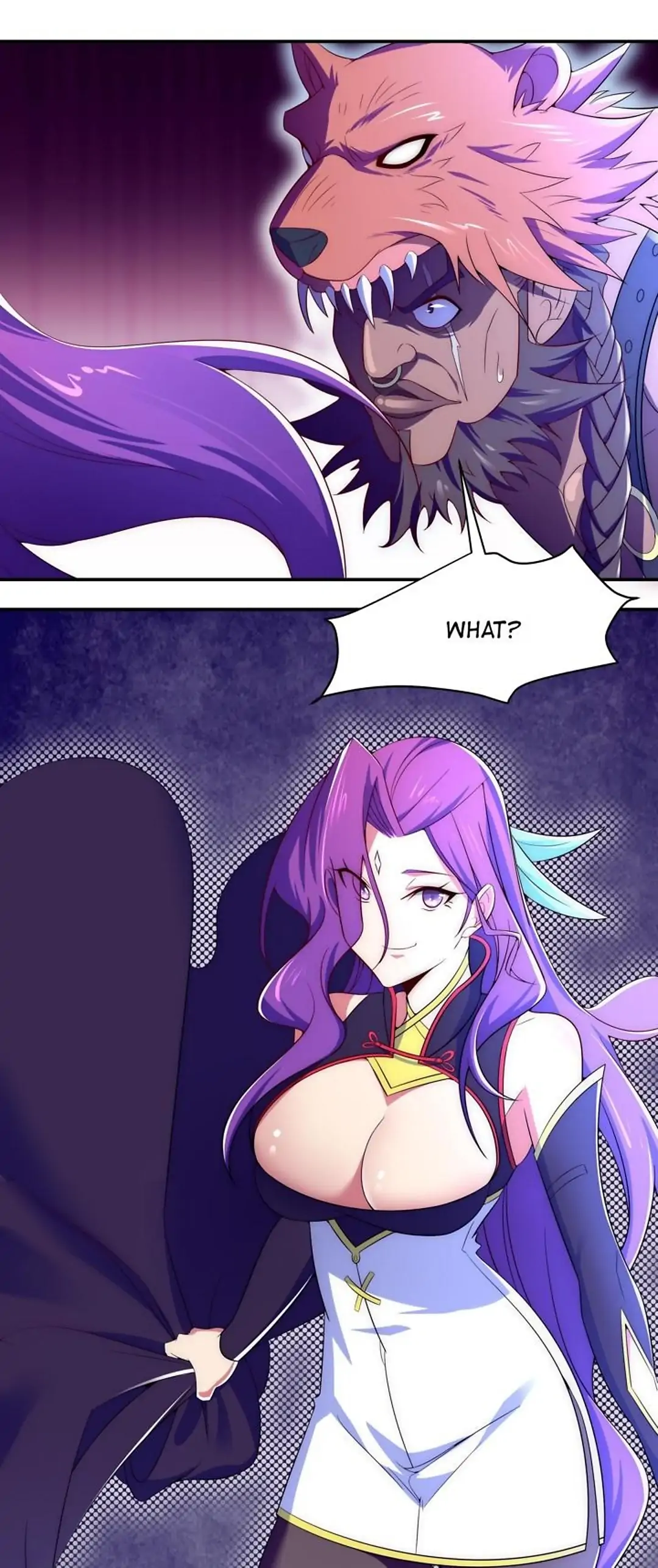 Retiring As The World’s Strongest Demon Chapter 39 - page 40