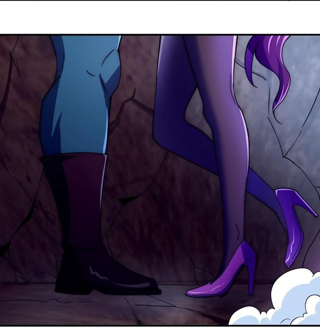 Retiring As The World’s Strongest Demon Chapter 39 - page 42