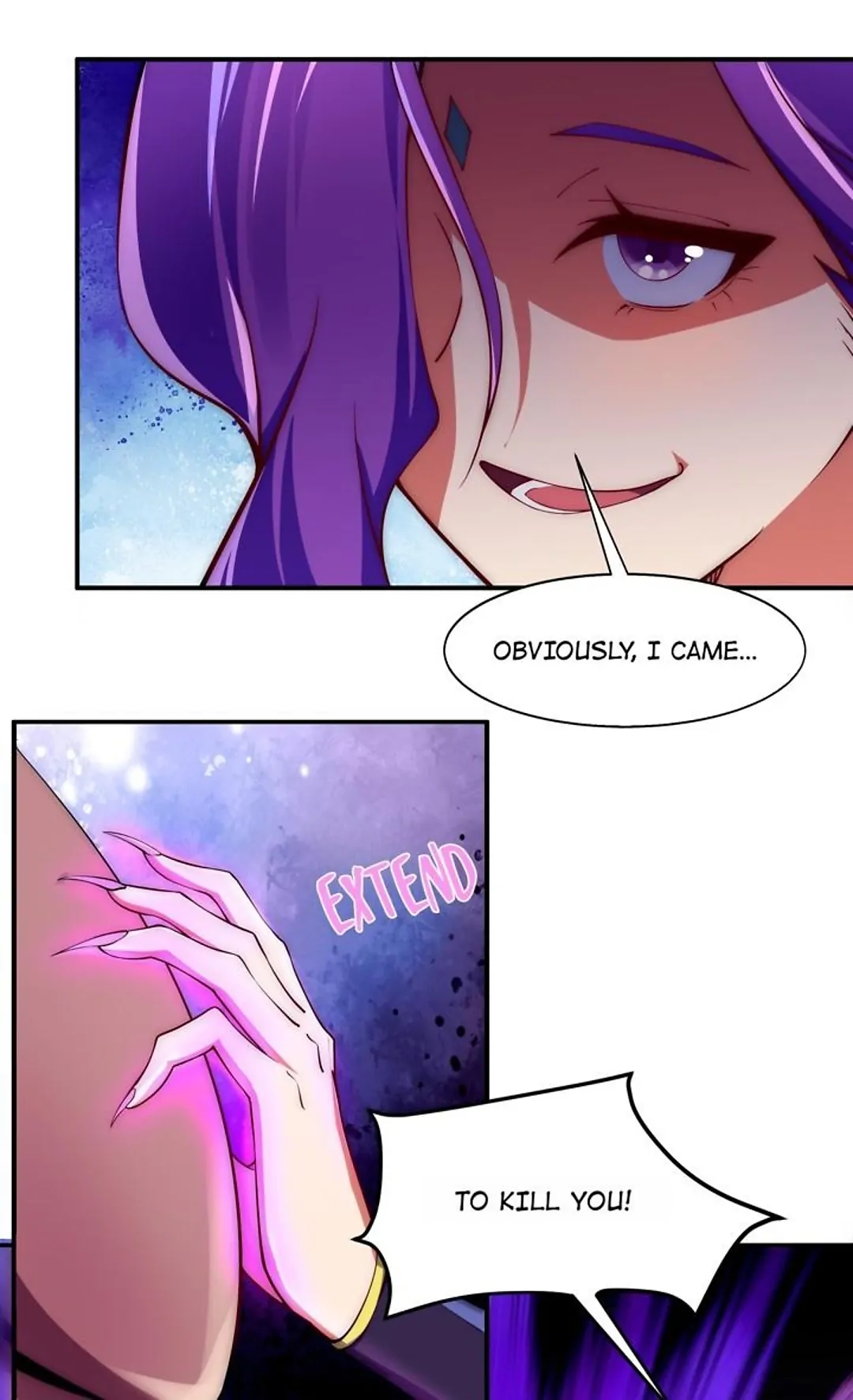 Retiring As The World’s Strongest Demon Chapter 39 - page 44