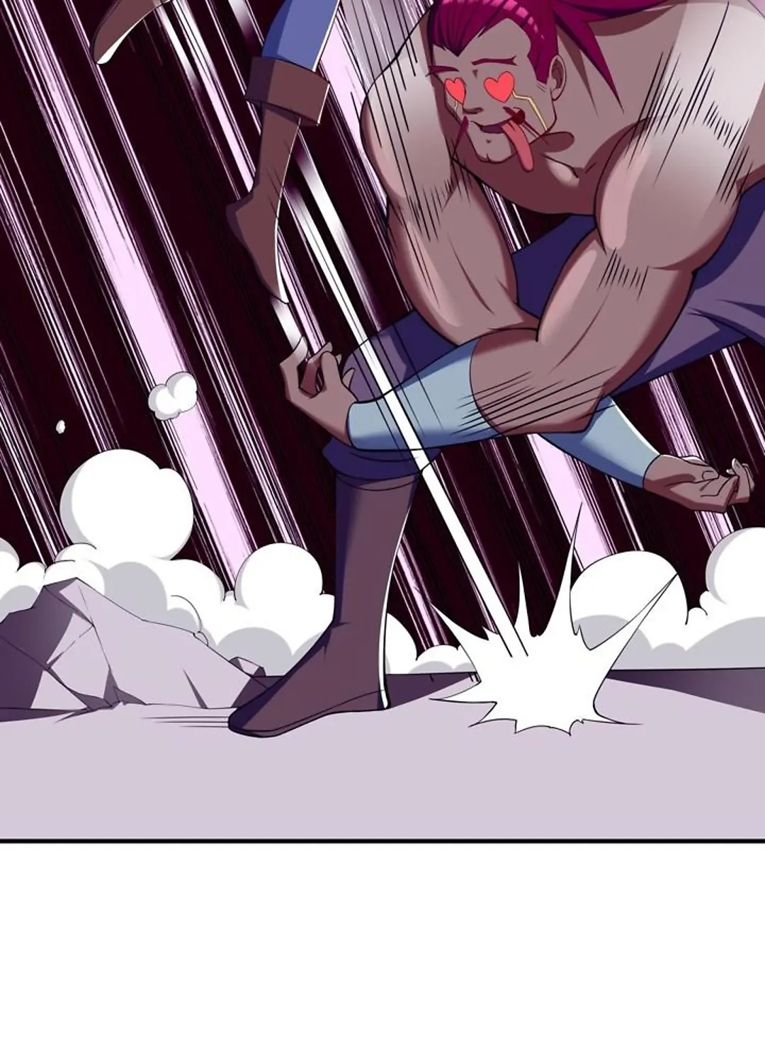 Retiring As The World’s Strongest Demon Chapter 39 - page 8