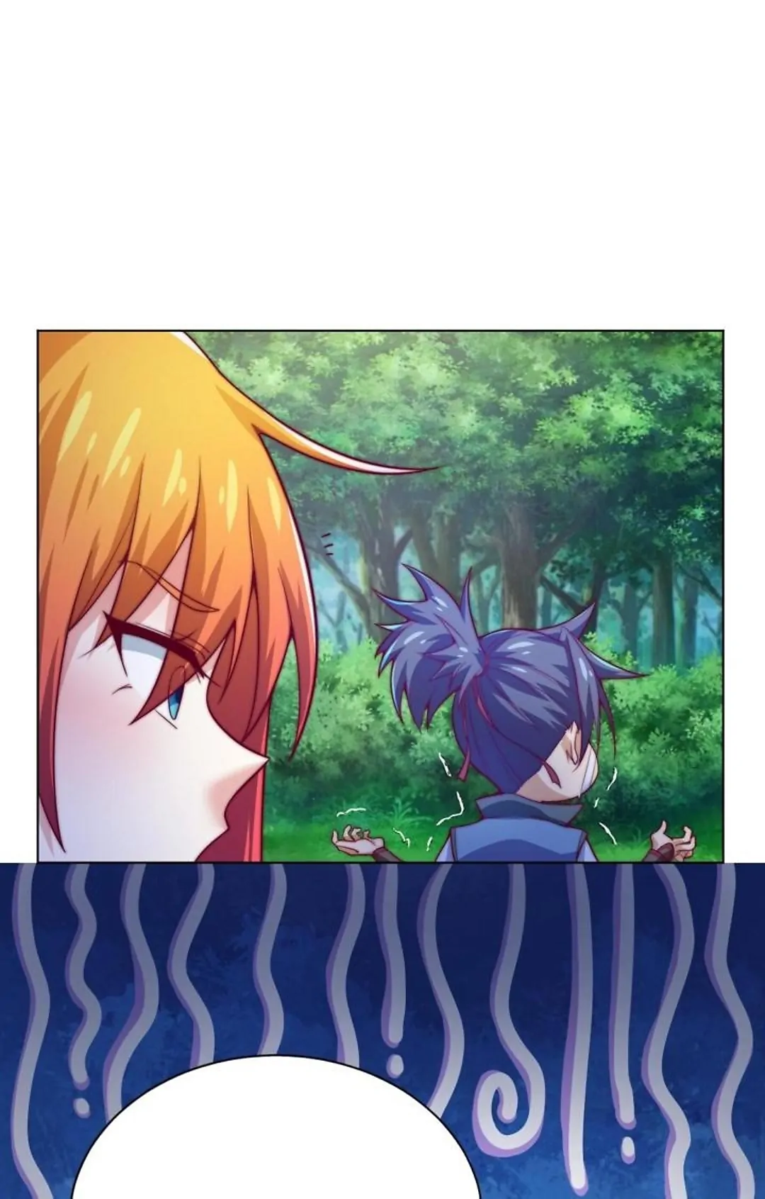 Retiring As The World’s Strongest Demon Chapter 49 - page 9