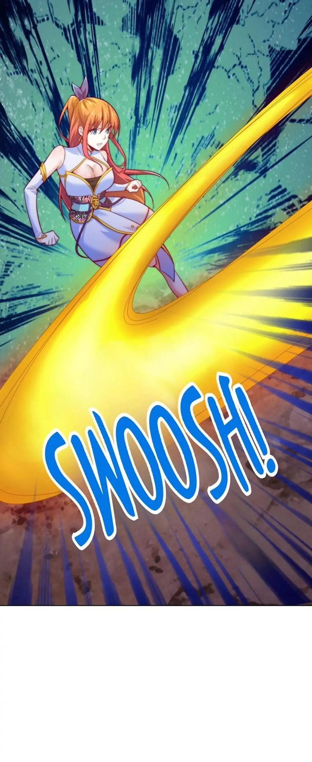 Retiring As The World’s Strongest Demon Chapter 49 - page 13