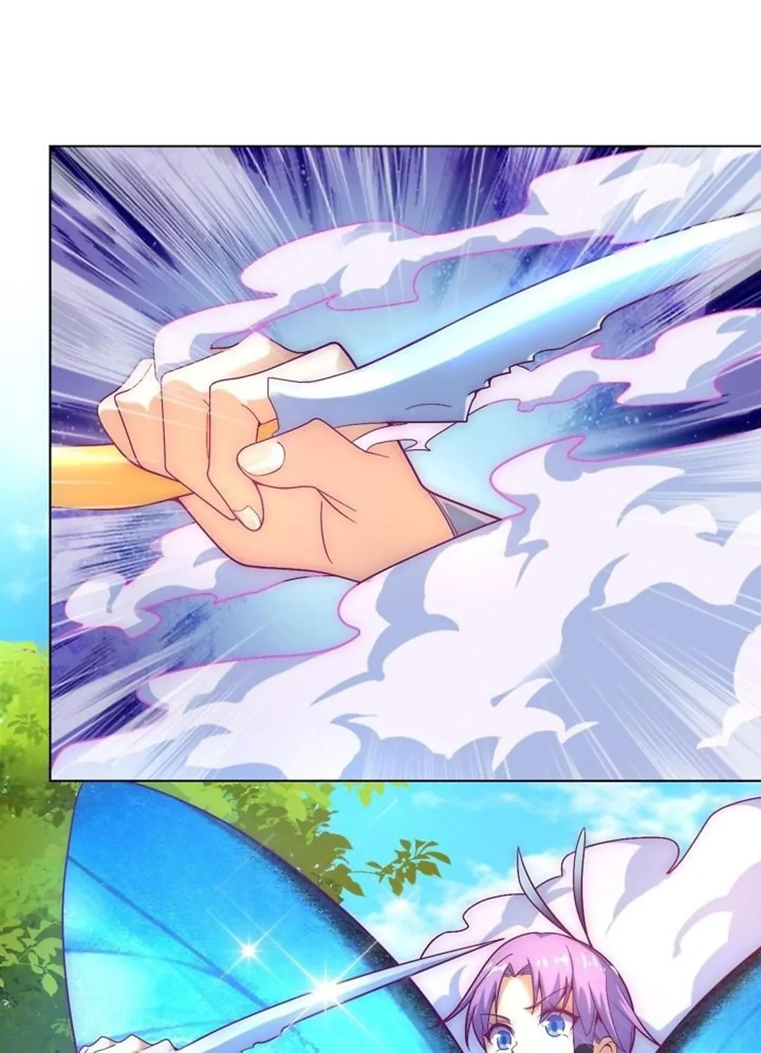 Retiring As The World’s Strongest Demon Chapter 49 - page 15