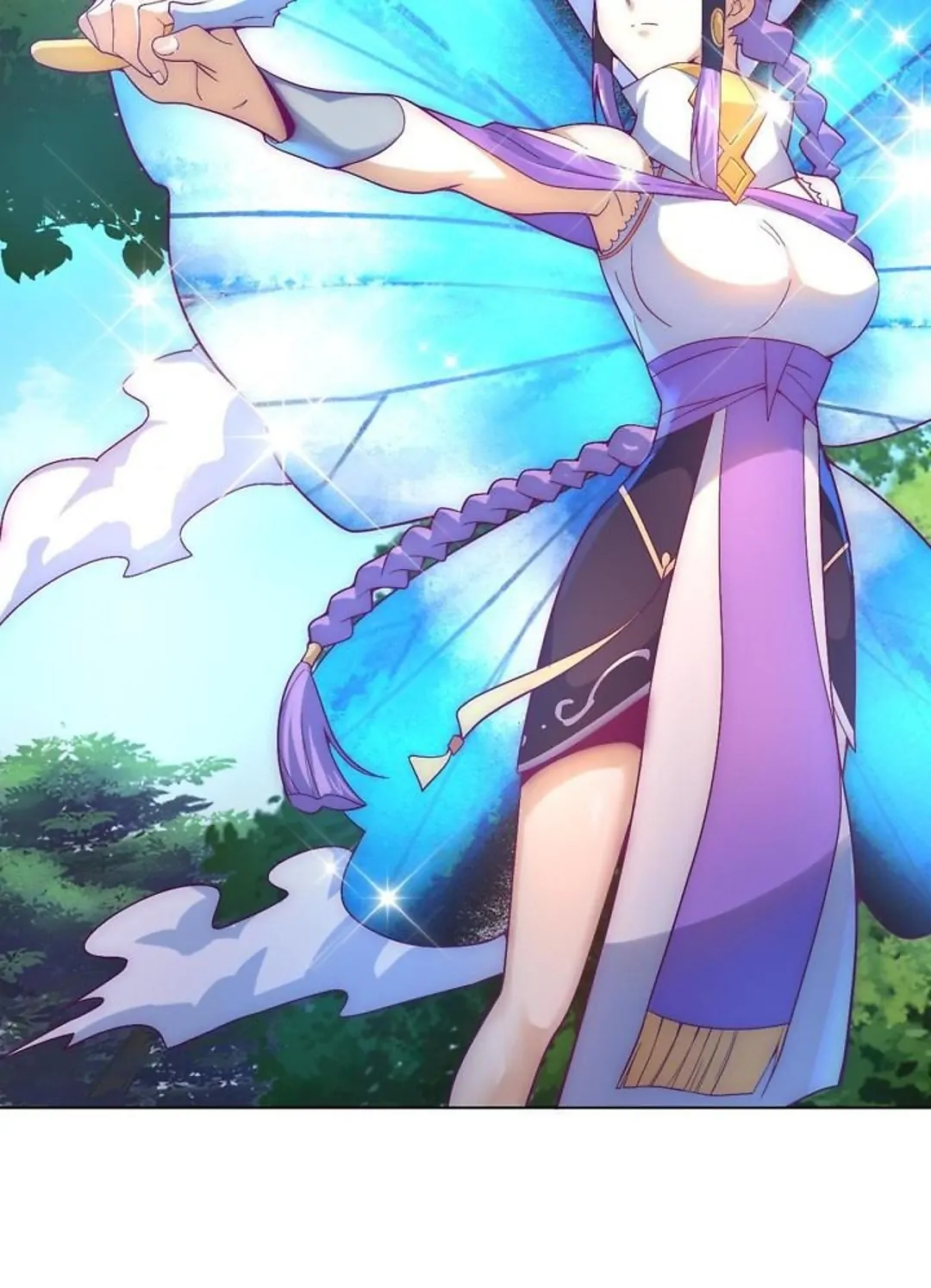 Retiring As The World’s Strongest Demon Chapter 49 - page 16