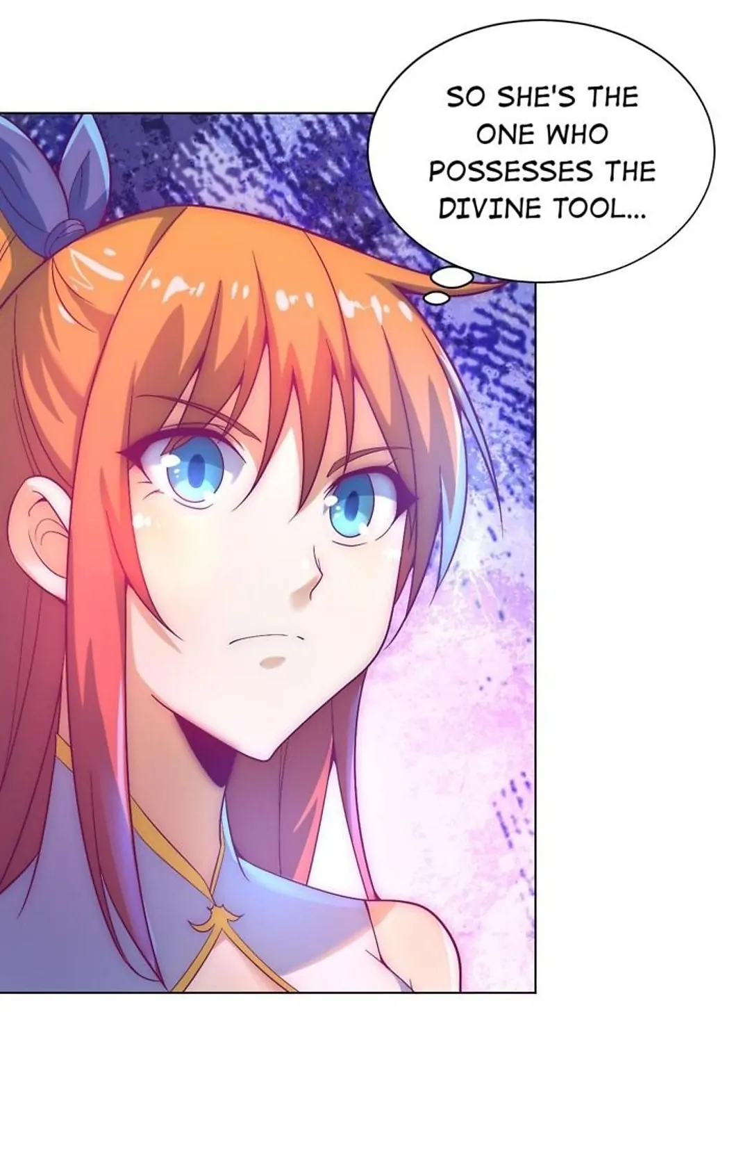 Retiring As The World’s Strongest Demon Chapter 49 - page 20