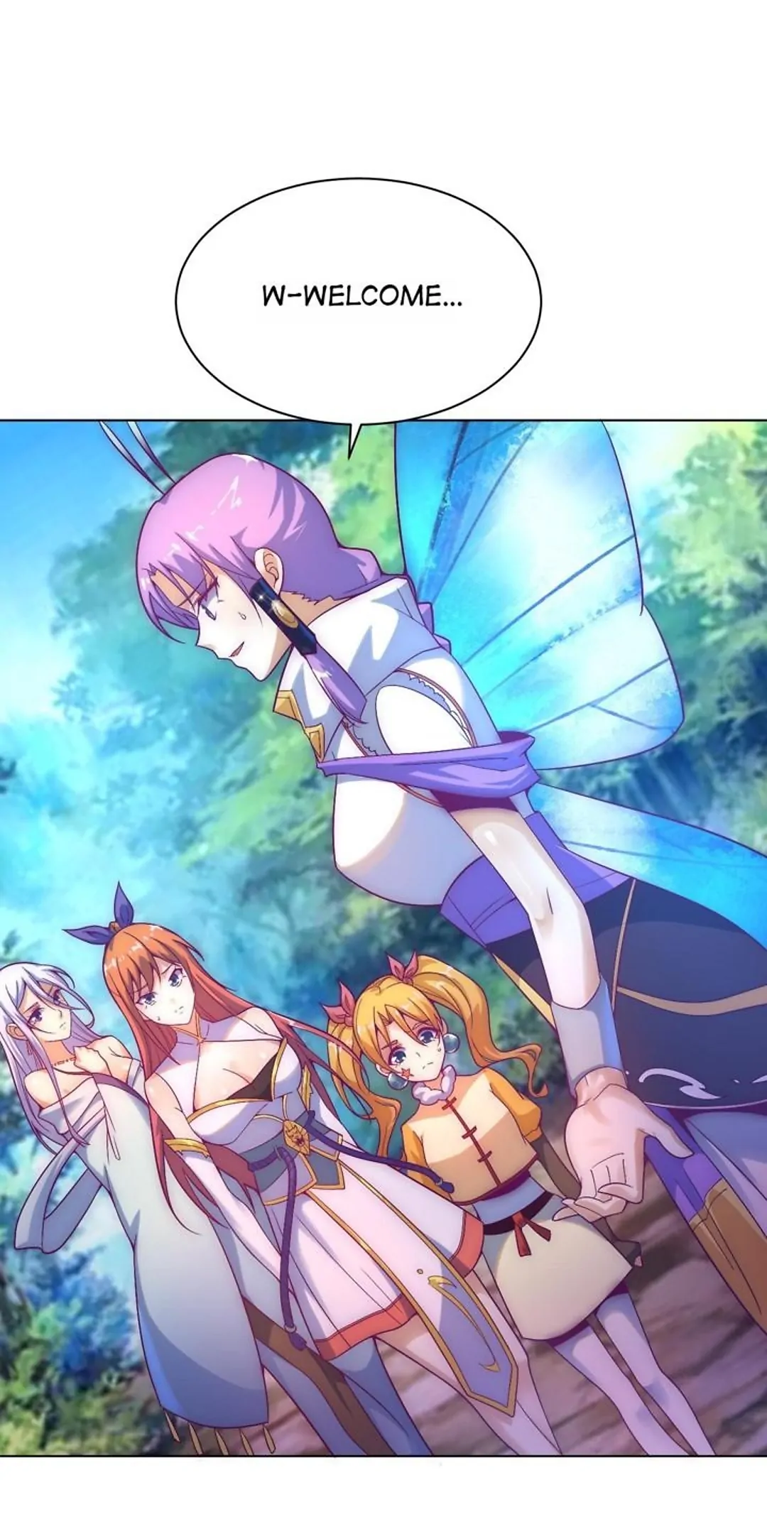 Retiring As The World’s Strongest Demon Chapter 49 - page 21