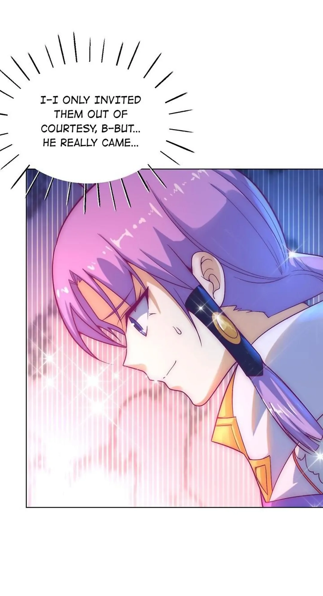 Retiring As The World’s Strongest Demon Chapter 49 - page 22